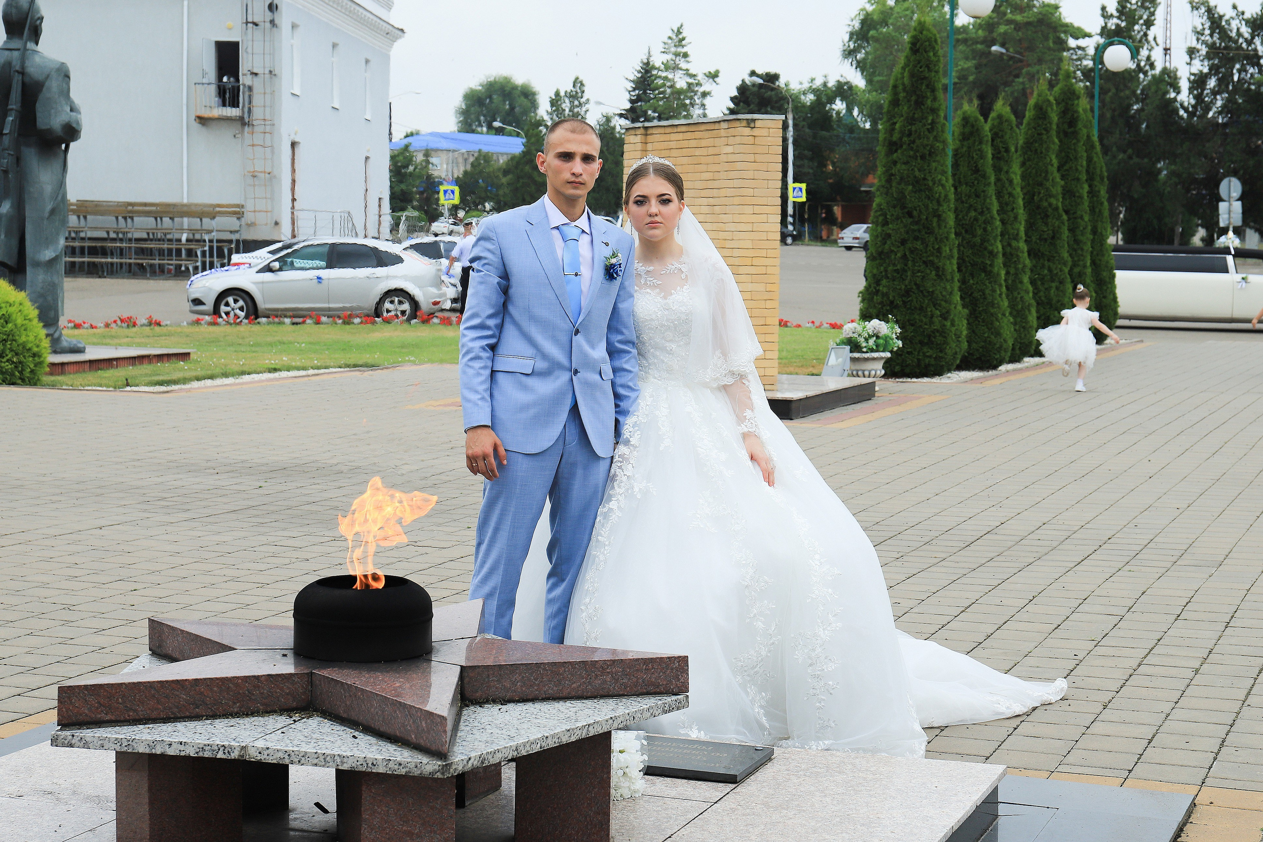 Александр и Анастасия. Игорь Варава свадебный фотограф видеограф Белая Глина Краснодар