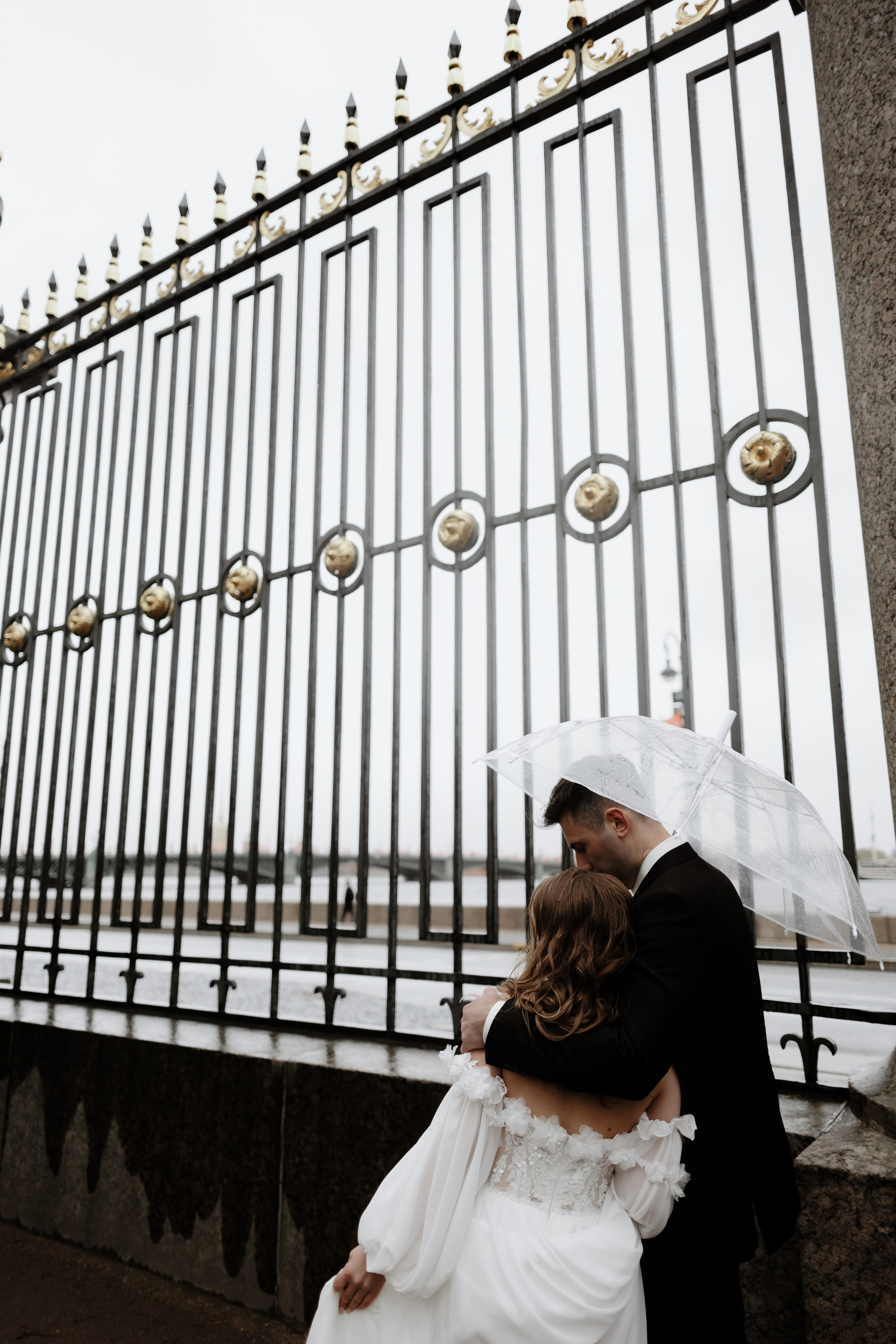 Свадебная фотосъемка в Санкт-Петербурге. Свадебный и портретный фотограф в Ижевске и Санкт-Петербурге Саша Брокколи