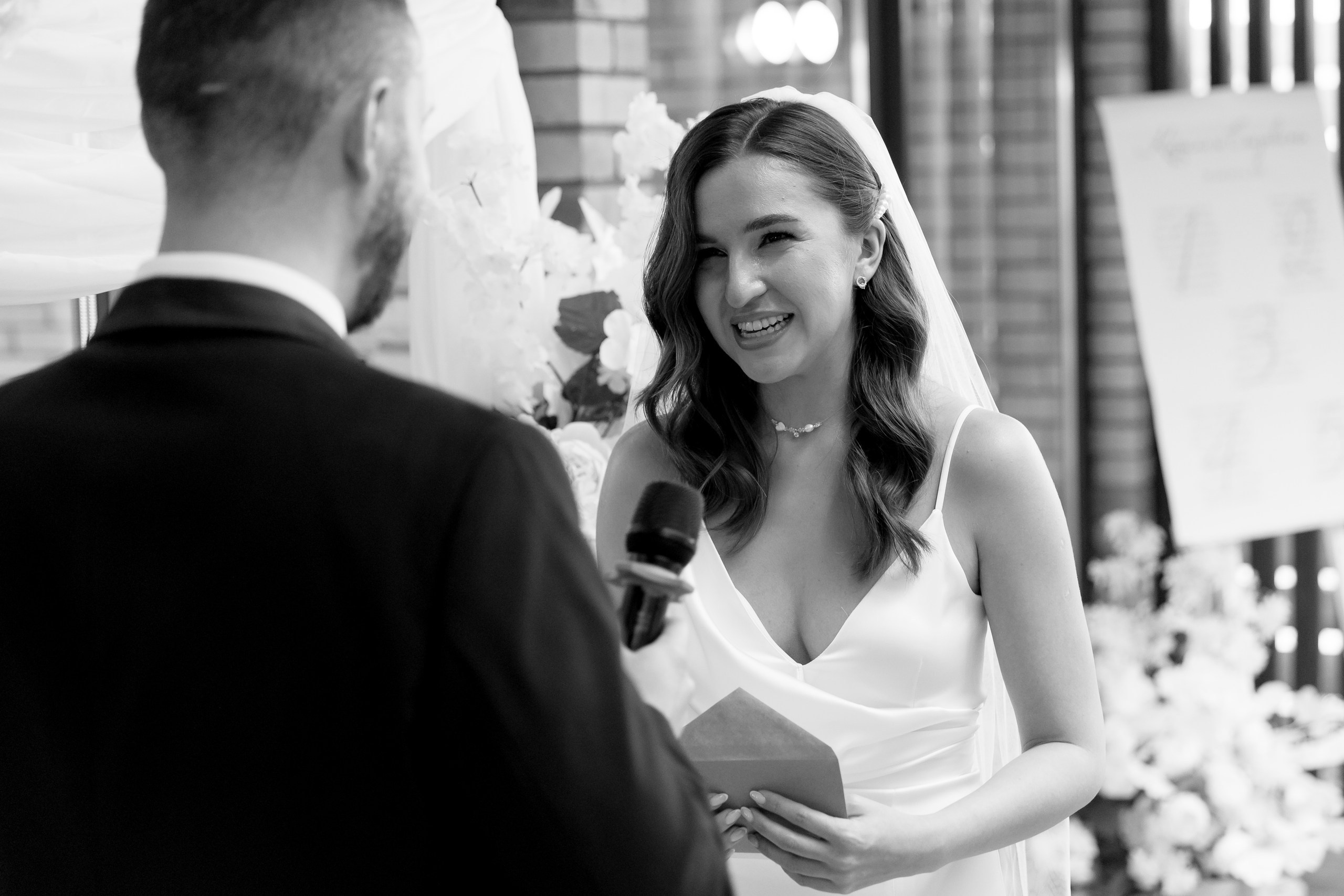 Кирилл и Лиза. Свадебный фотограф Михаил Симонов