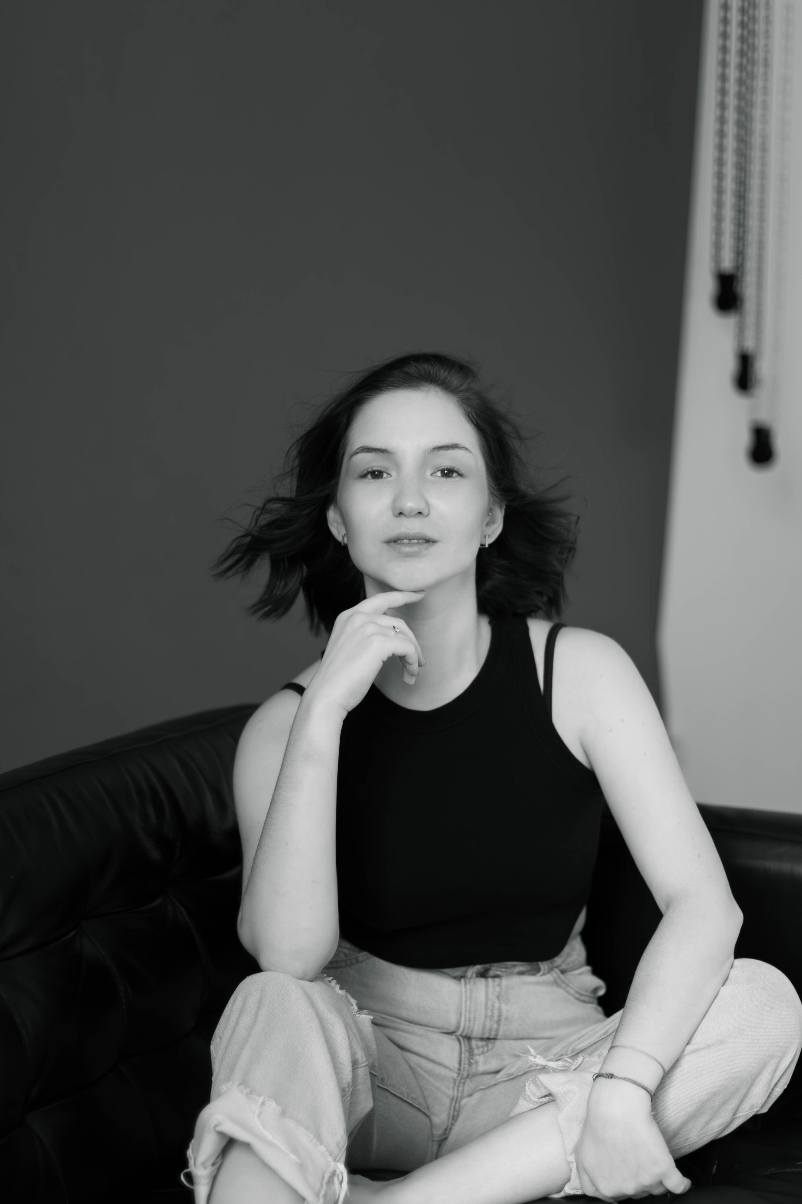 Галина. Фотограф в Москве. Гатицкая Анастасия