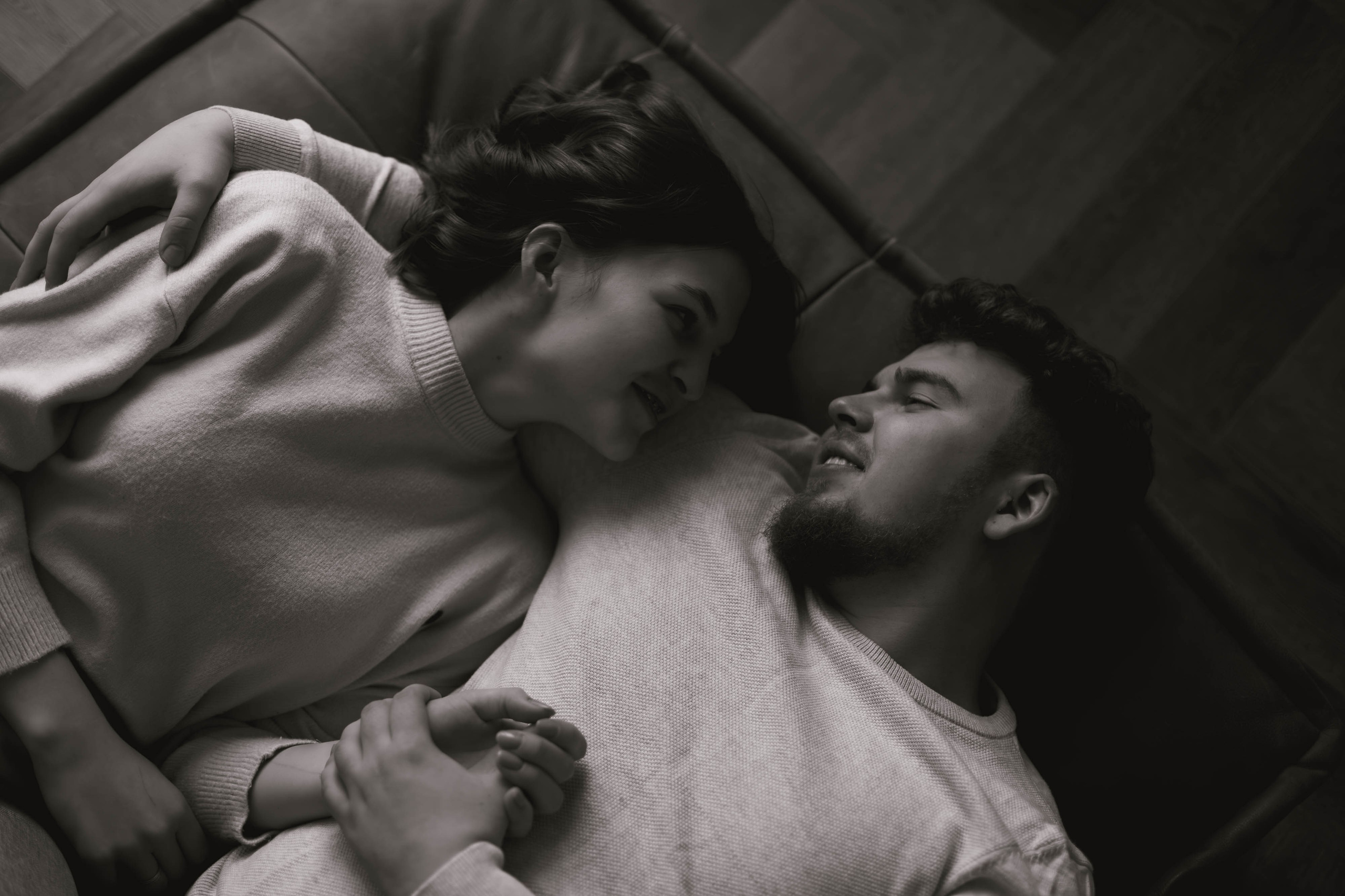 Екатерина и Александр. Фотограф в Москве. Гатицкая Анастасия