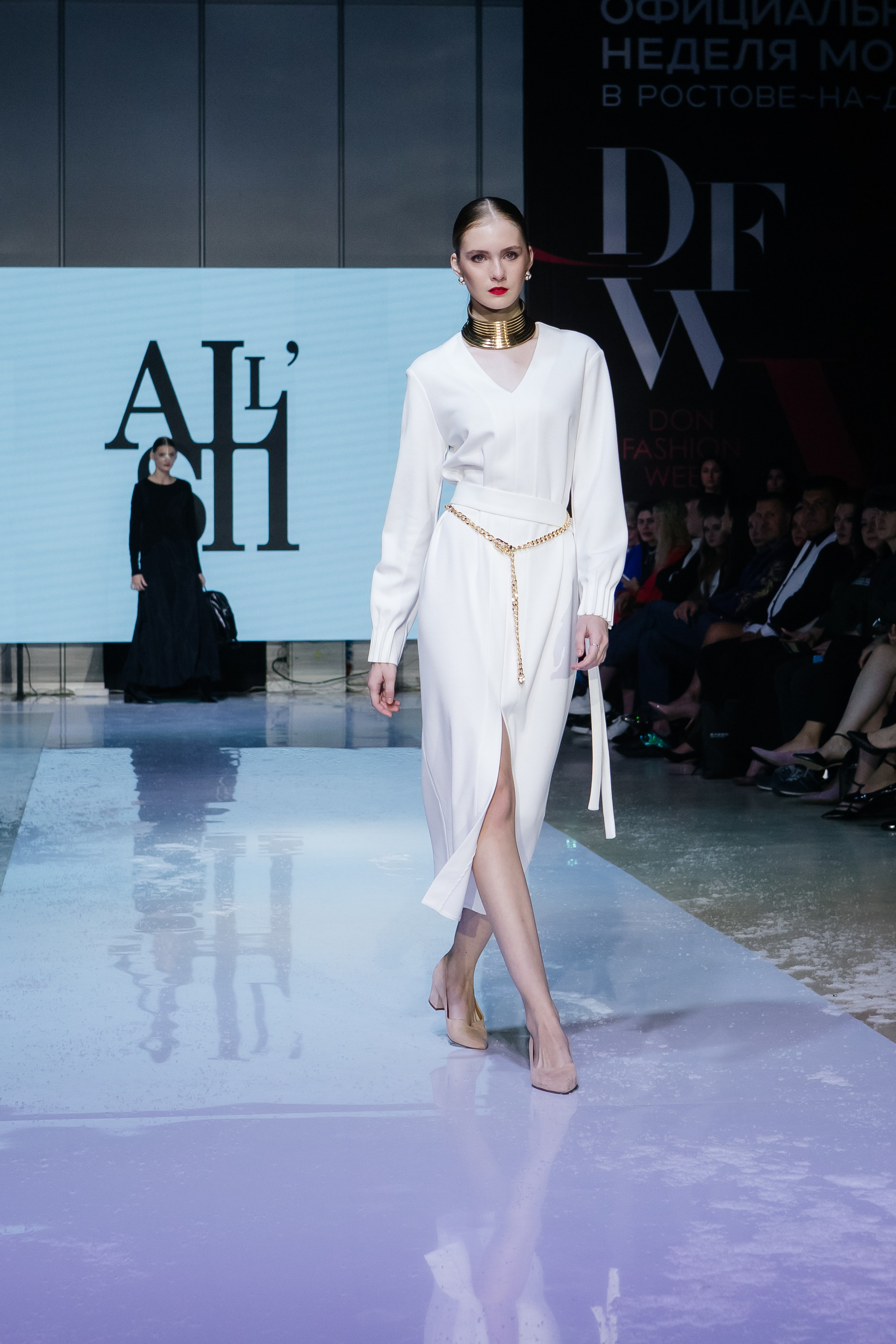 Don Fashion Week 2023-2024. Фотограф в Ростов-на-Дону Виктория Савчук