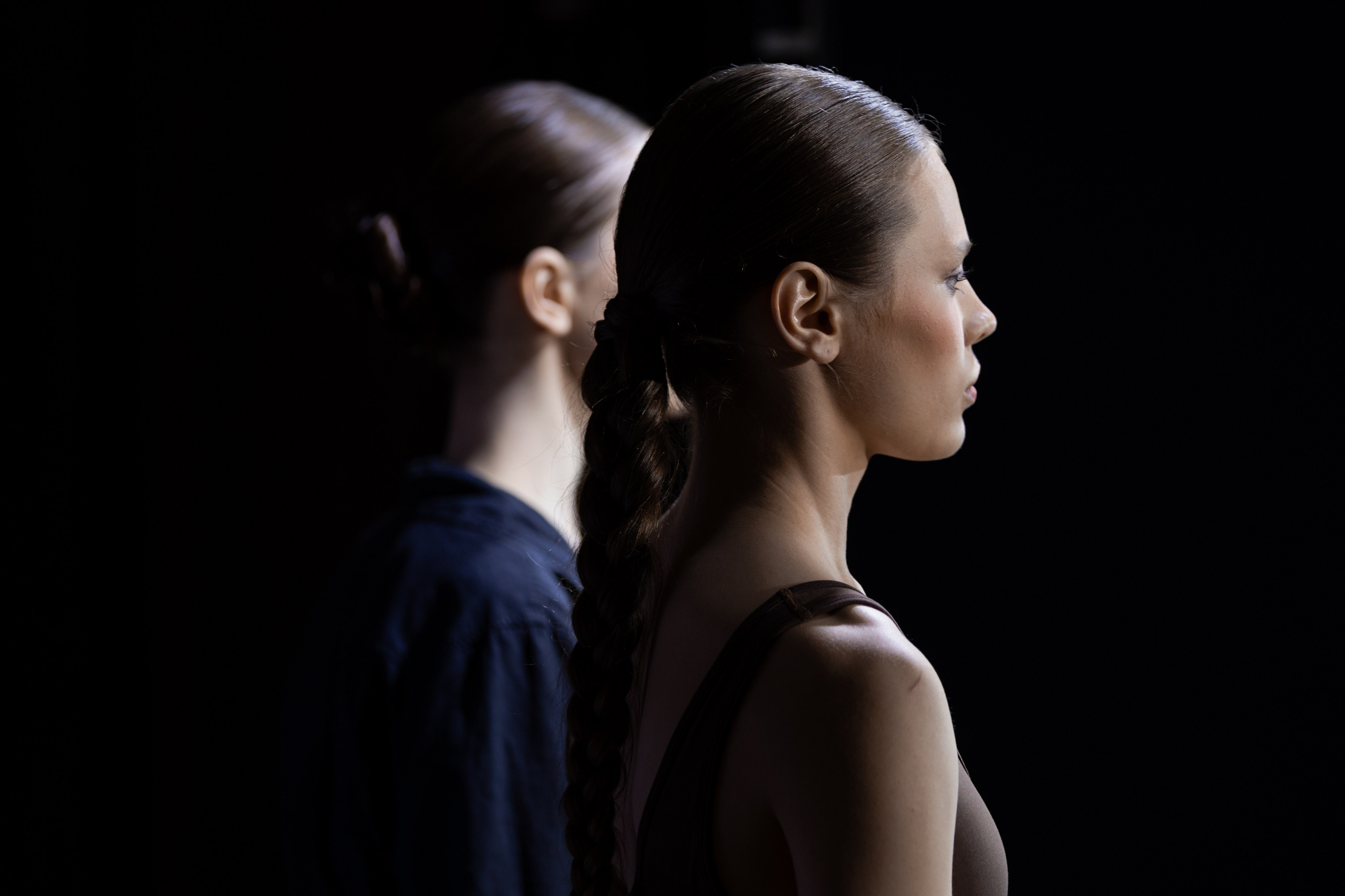 Backstage Style Fashion Show 2025. Фотограф в Ростов-на-Дону Виктория Савчук