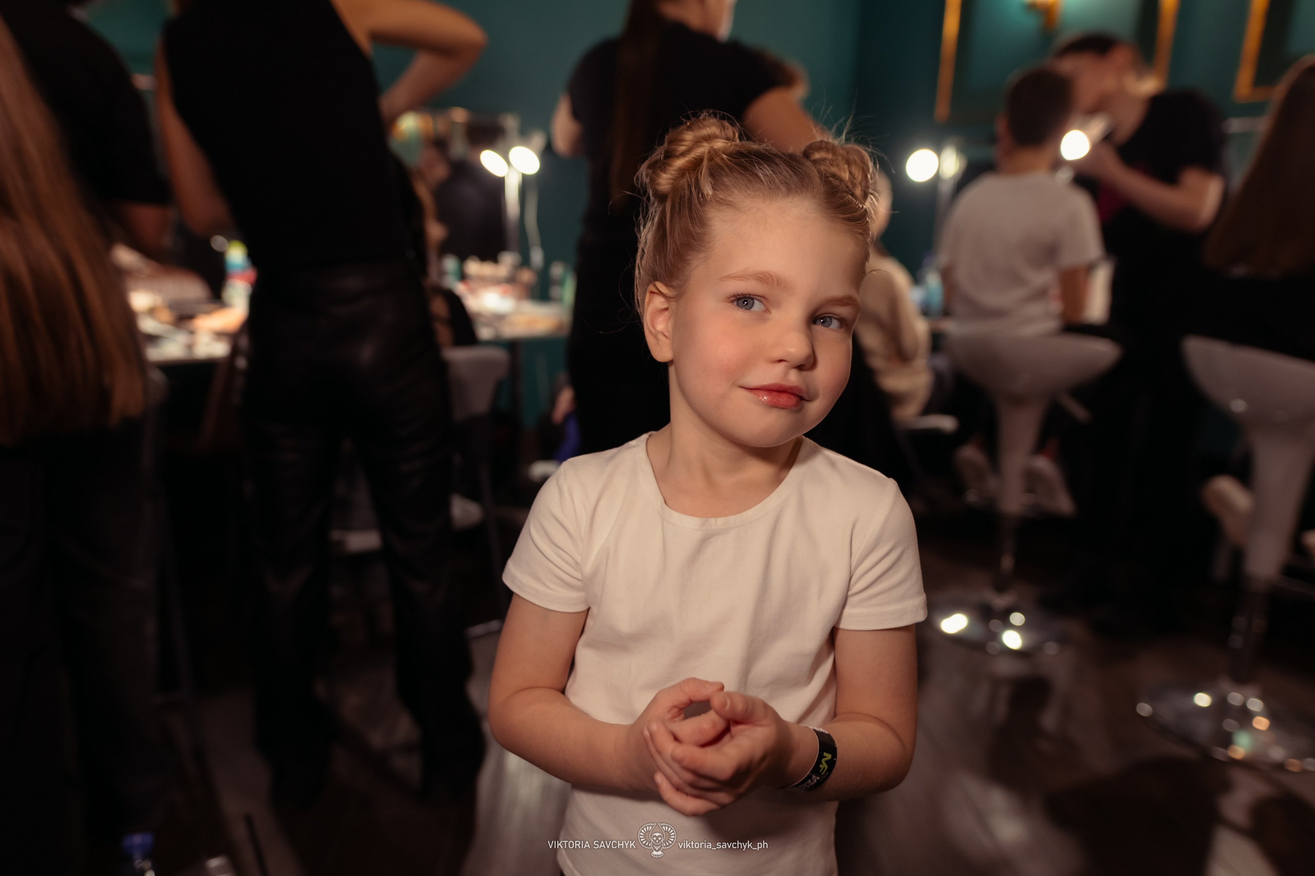 Media Fashion Project. Backstage makeup. Москва 2025. Фотограф в Ростов-на-Дону Виктория Савчук