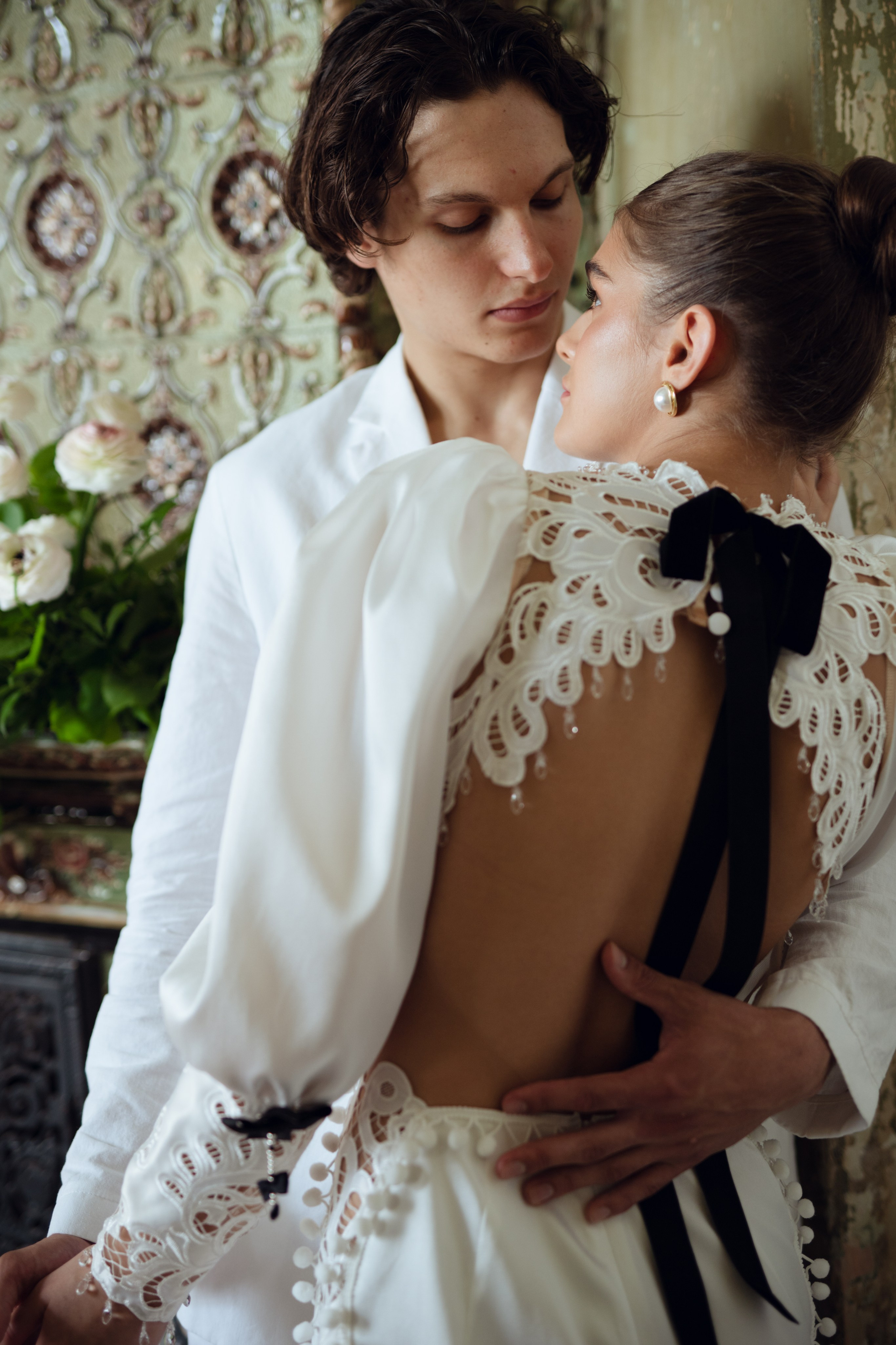 The Secret Garden. Портретный фотограф в Краснодаре Валерия Матирная