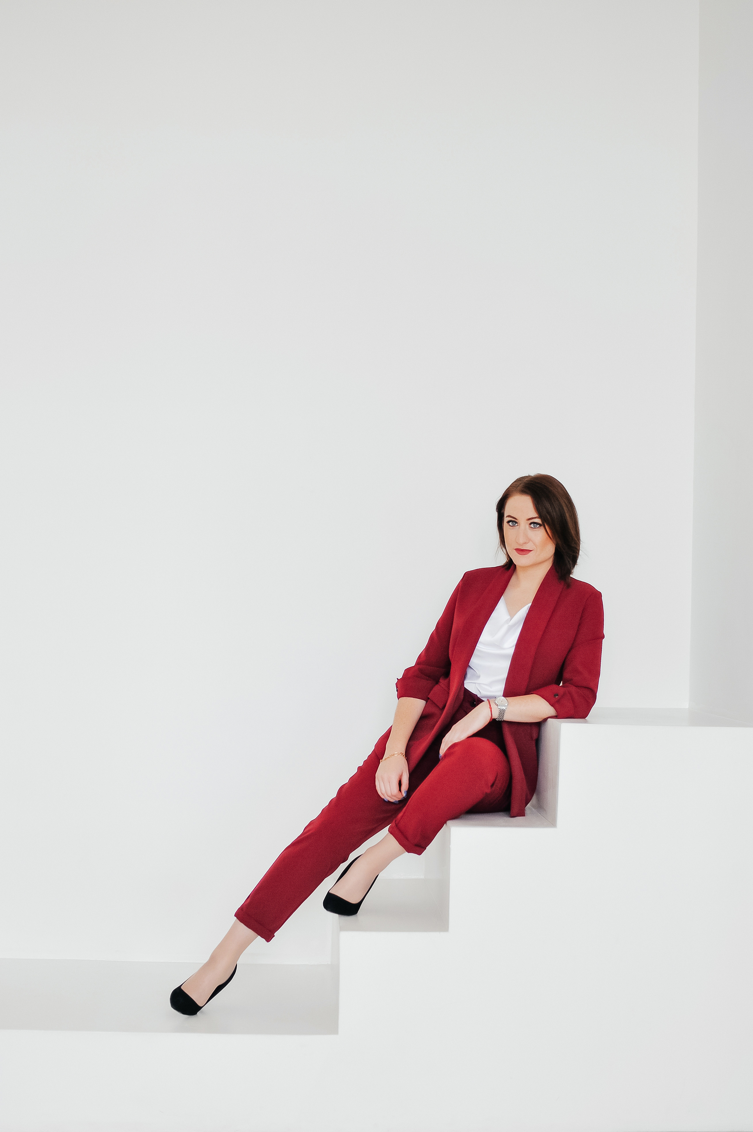 Отзывы. Нежный фотограф Вера Папиж