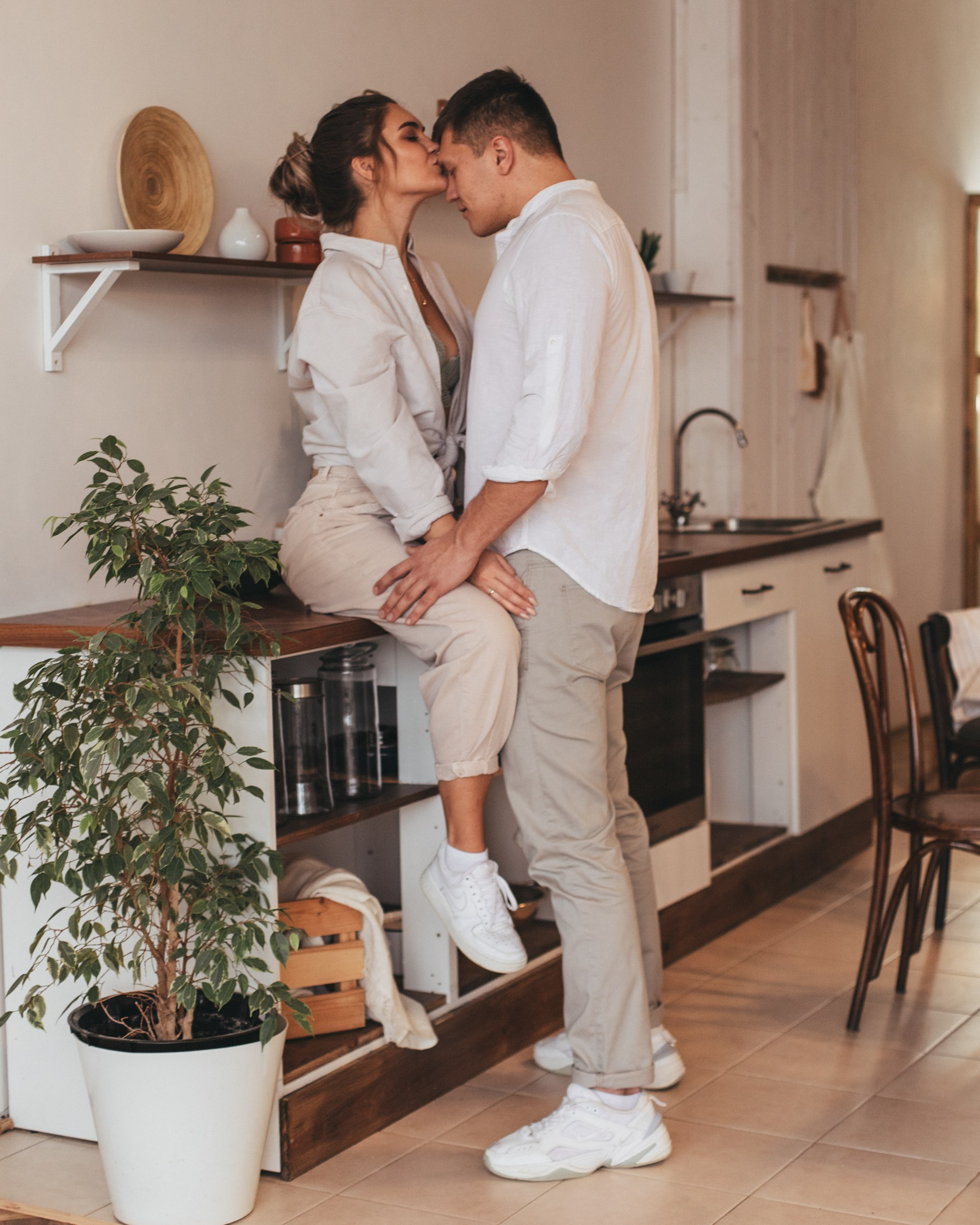 LoveStory. Фотограф Москва Данилова Анна