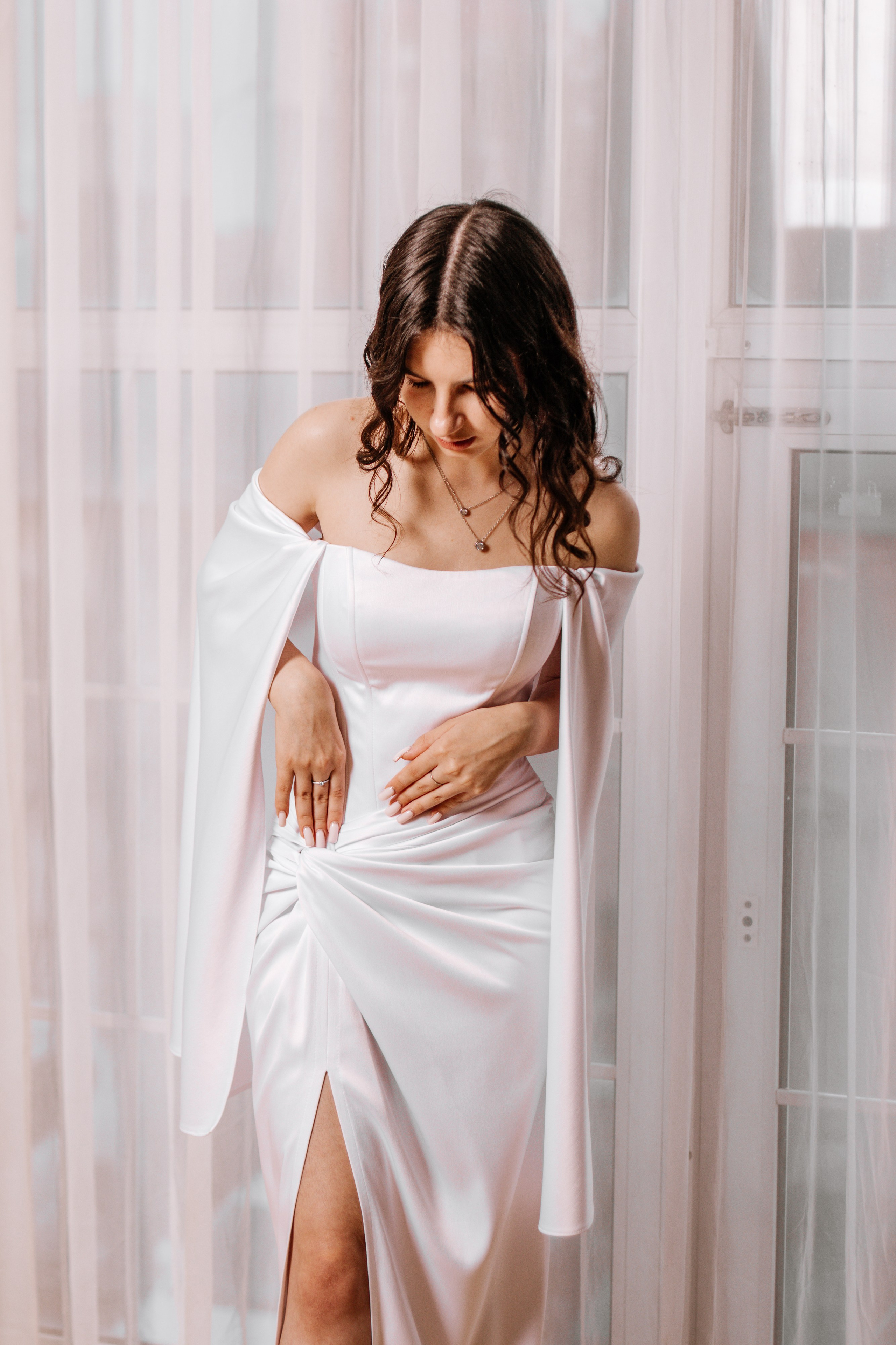 Есения. Фотограф в Новосибирске Евгений Маслов