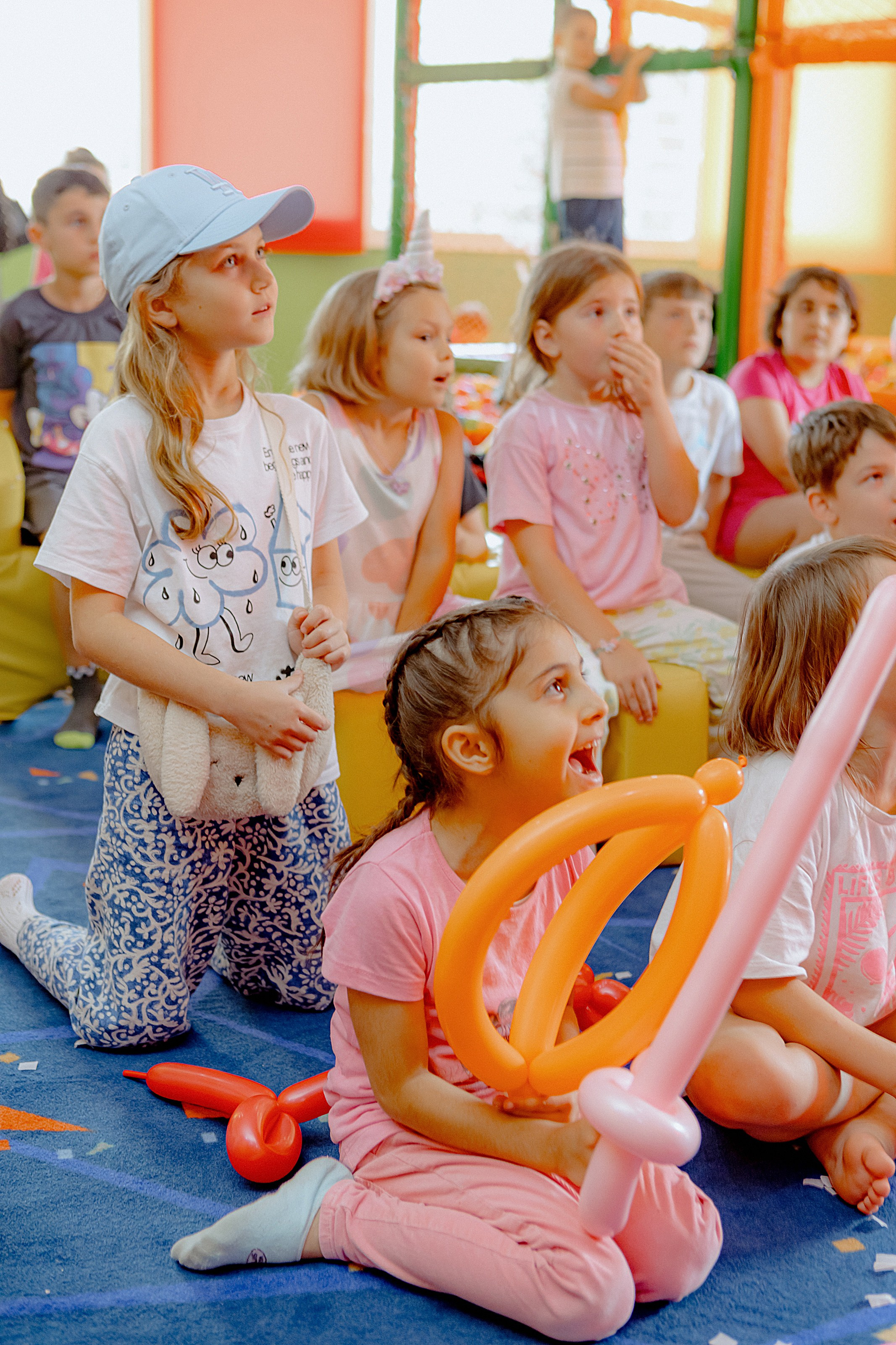 Orlando Starlux. Photographer in Batumi, Georgia Pavel Sharnikov