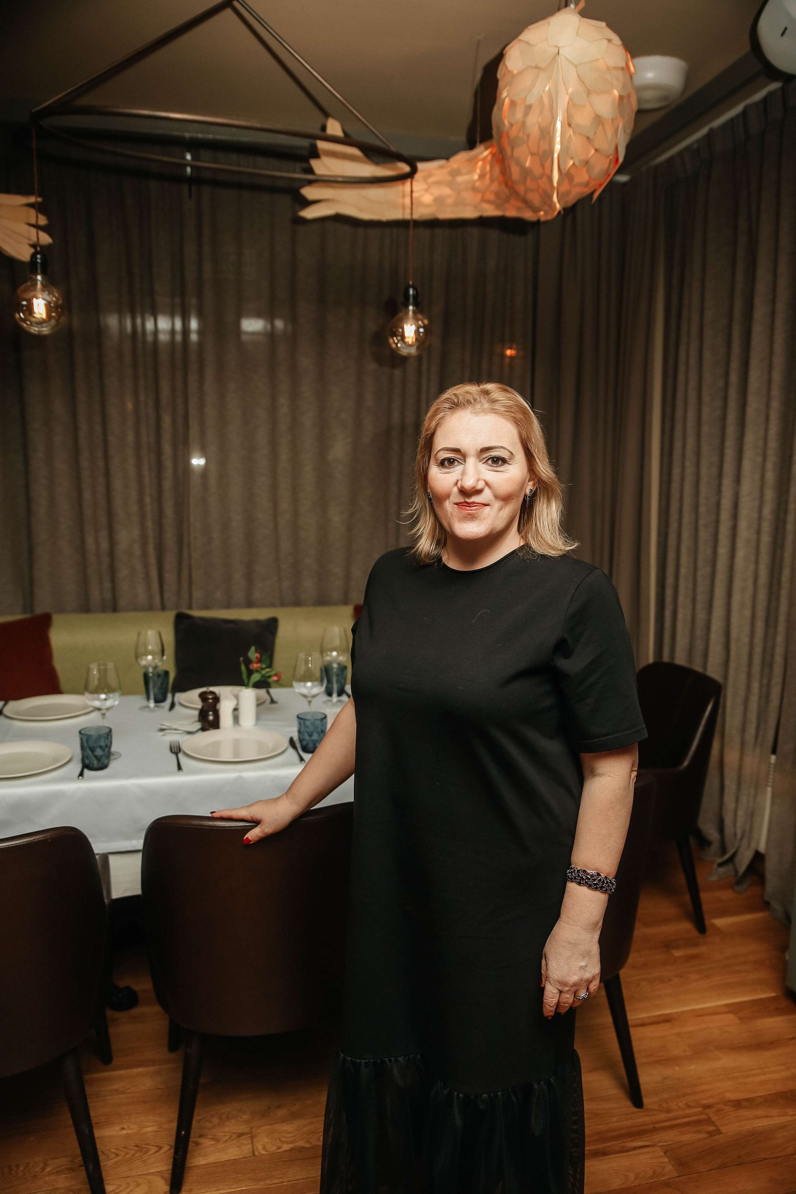 Репортажная фотосессия Дня Рождения. Свадебный и семейный фотограф в Москве