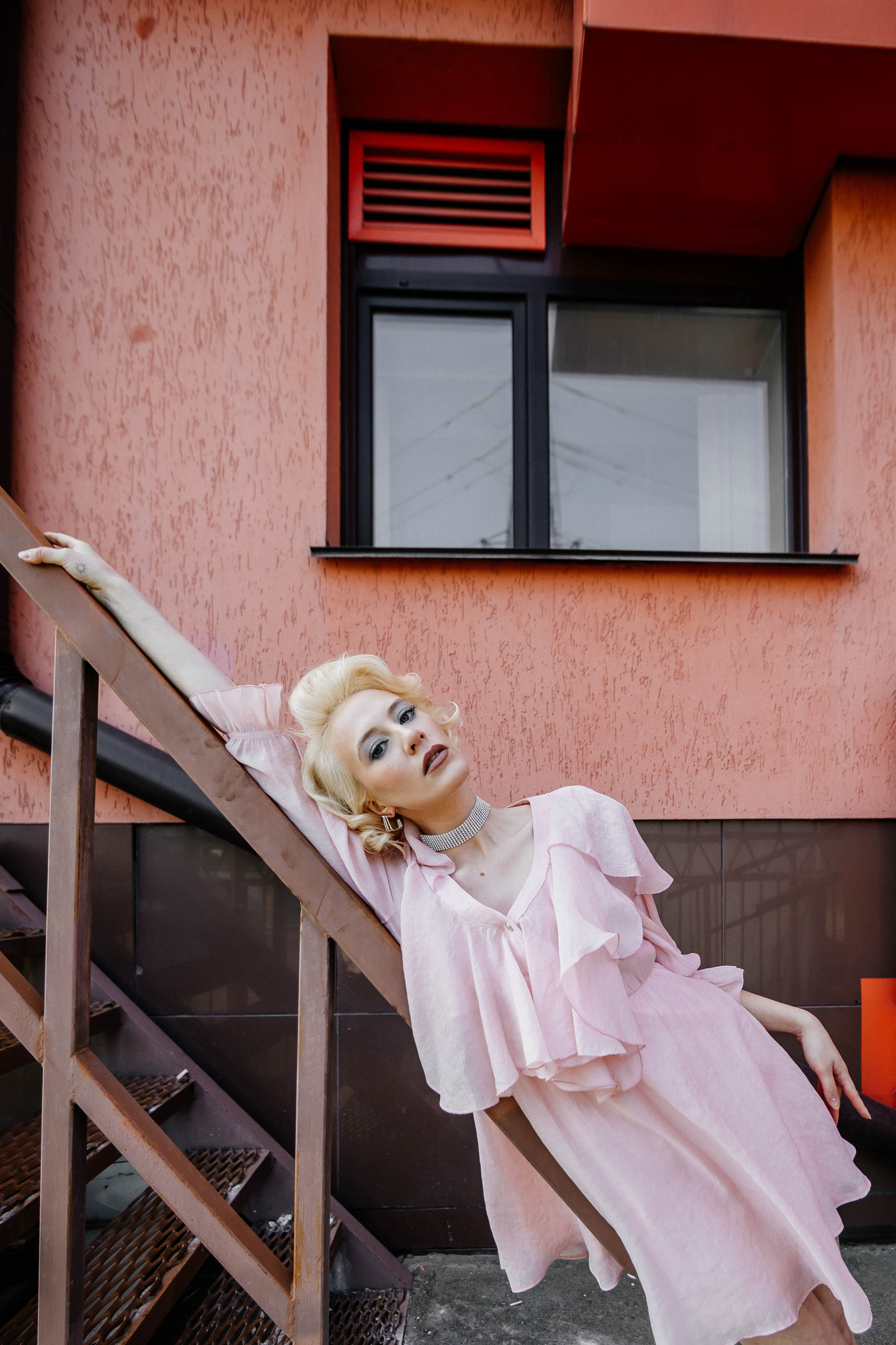 Ася. Рыжова Тамара