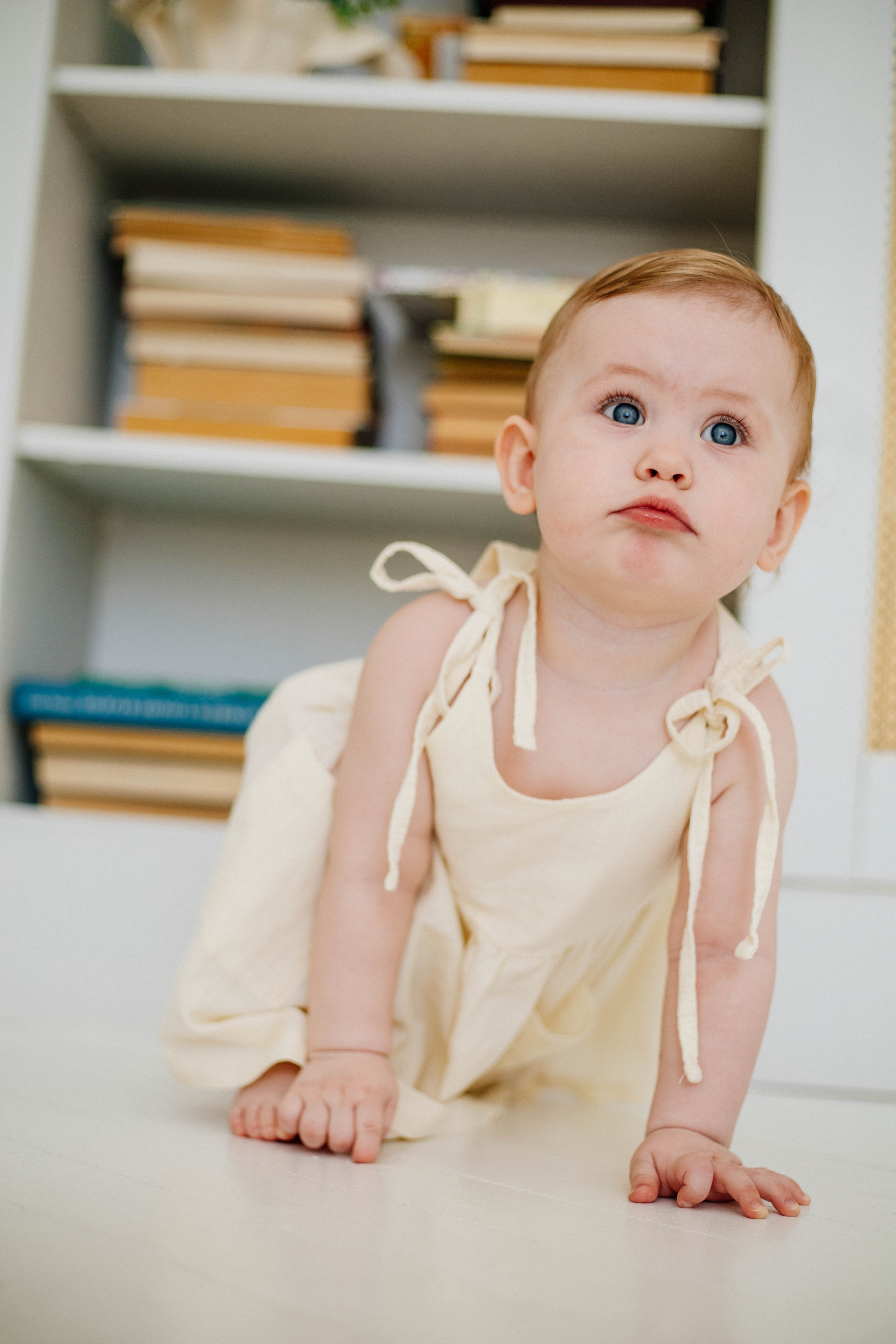 Надя и Катя. Рыжова Тамара