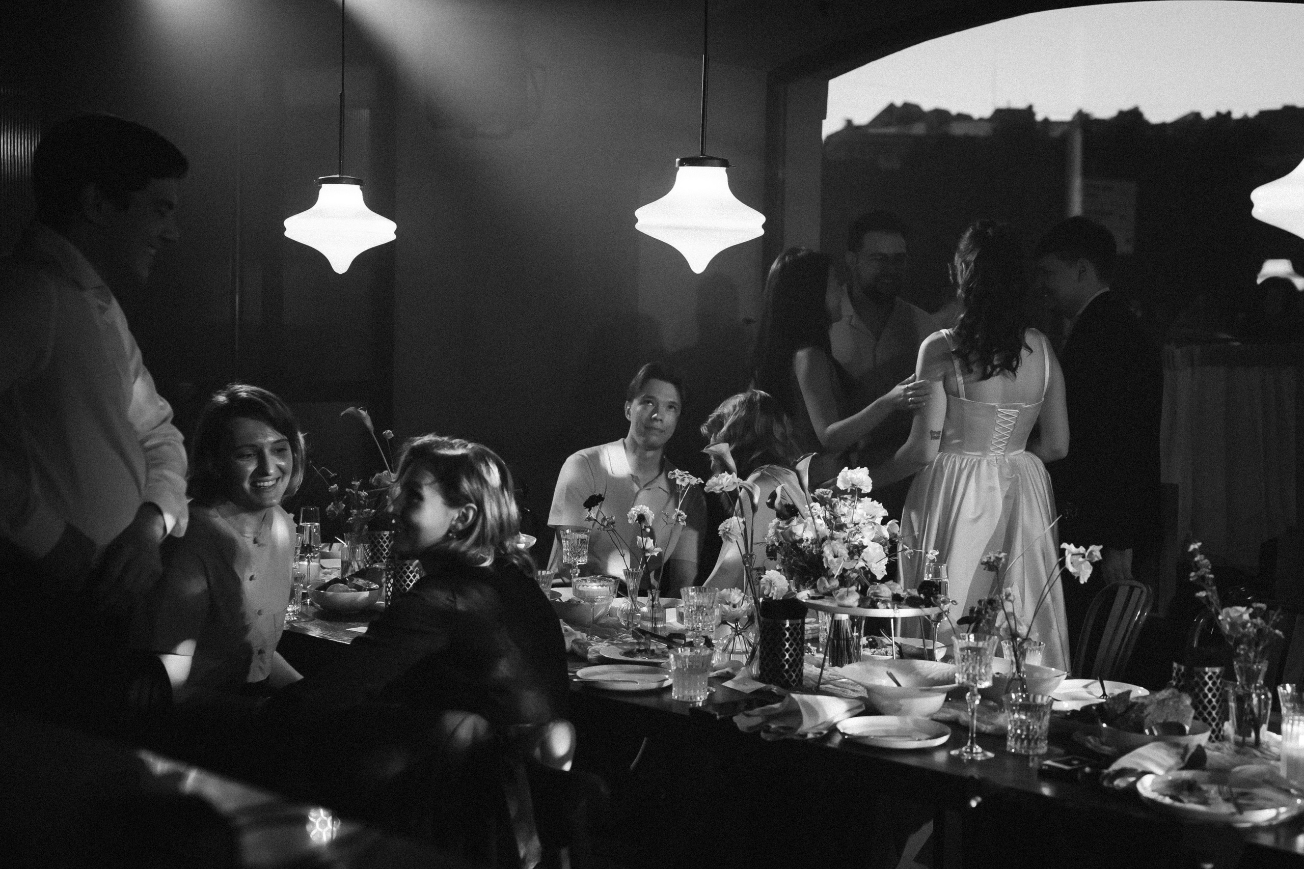 Жизнь в розовом цвете. Свадебный фотограф Москва Светлана Анисимова