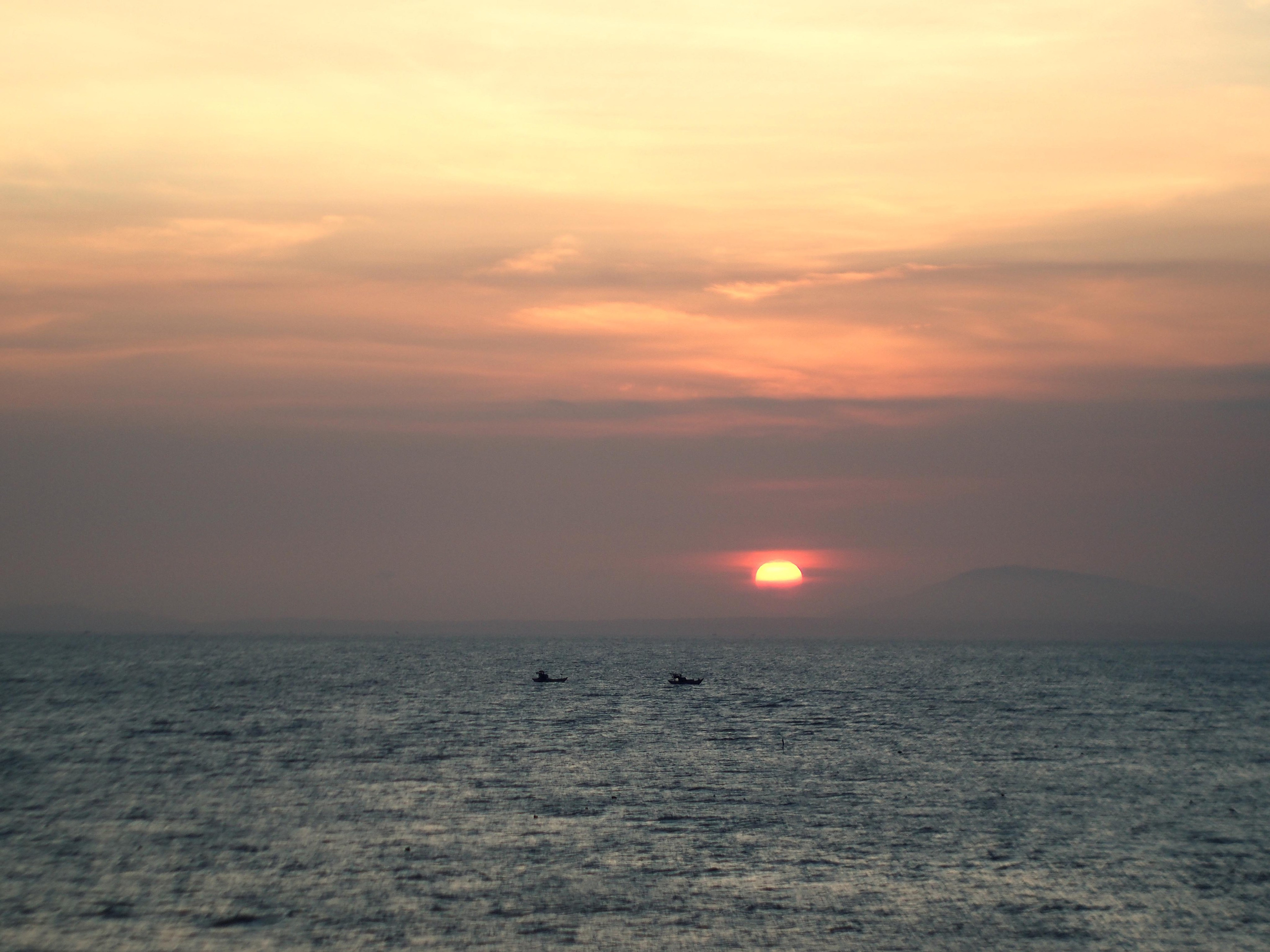 Вьетнам. Барбекю на мысу. Семейный, Детский, Контент фотограф в Самаре Renatto (Ренат Алимбиков)