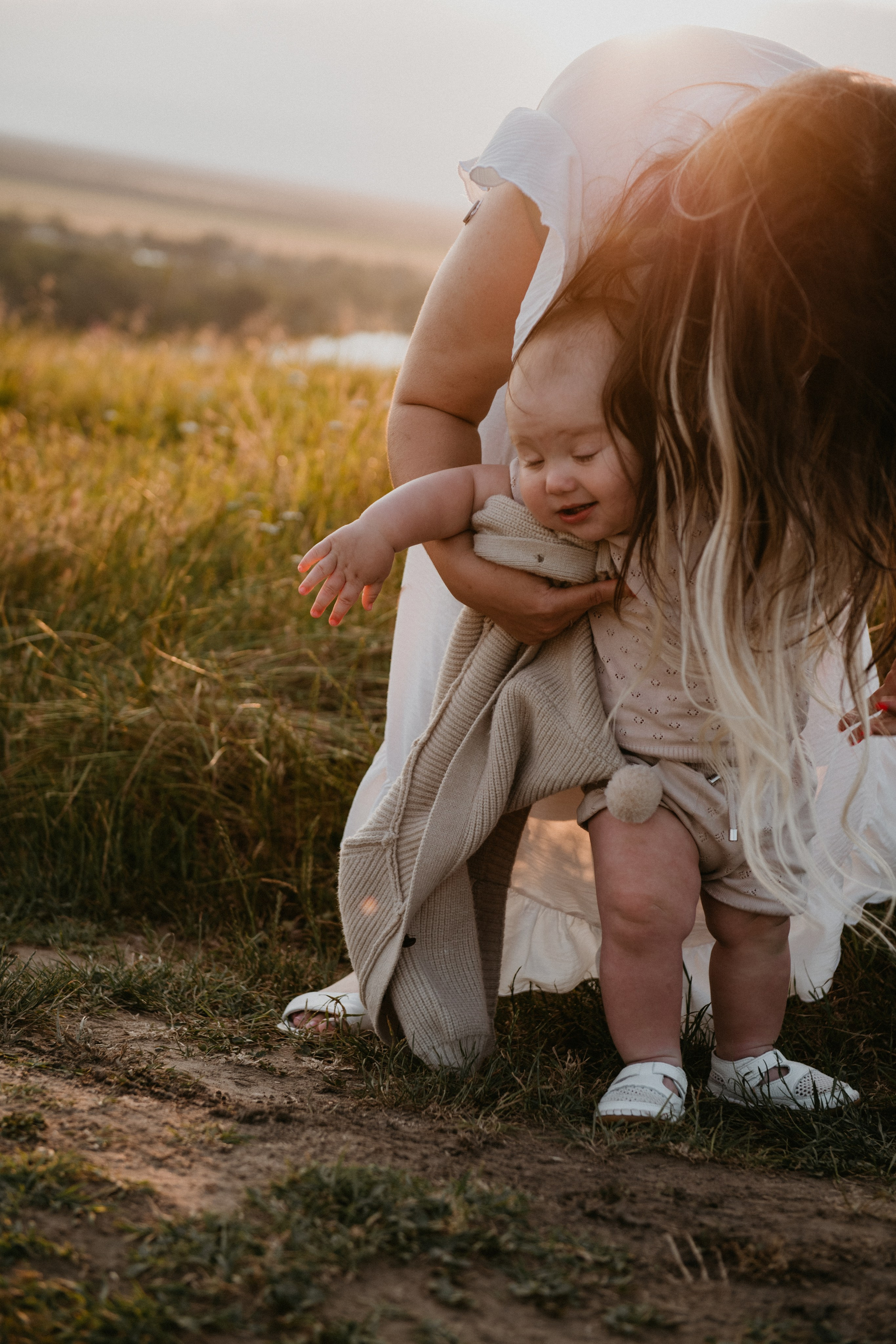 Ксюша&Лев. Детский и семейный фотограф в Армавире Даша Зубкова