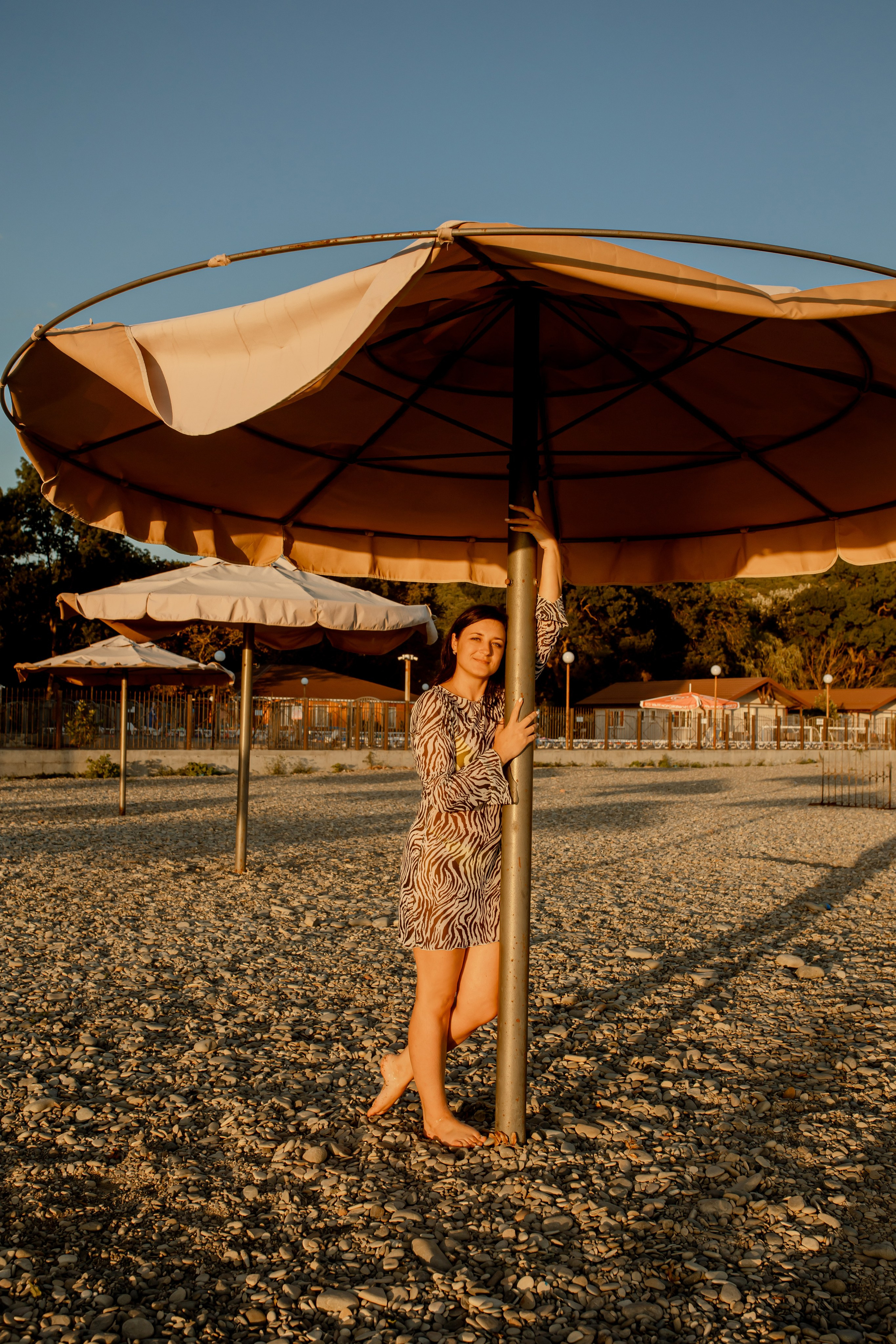 Лилия. Фотограф в Геленджике, Архипо-Осиповке, Абрау-Дюрсо, Кринице Виктория