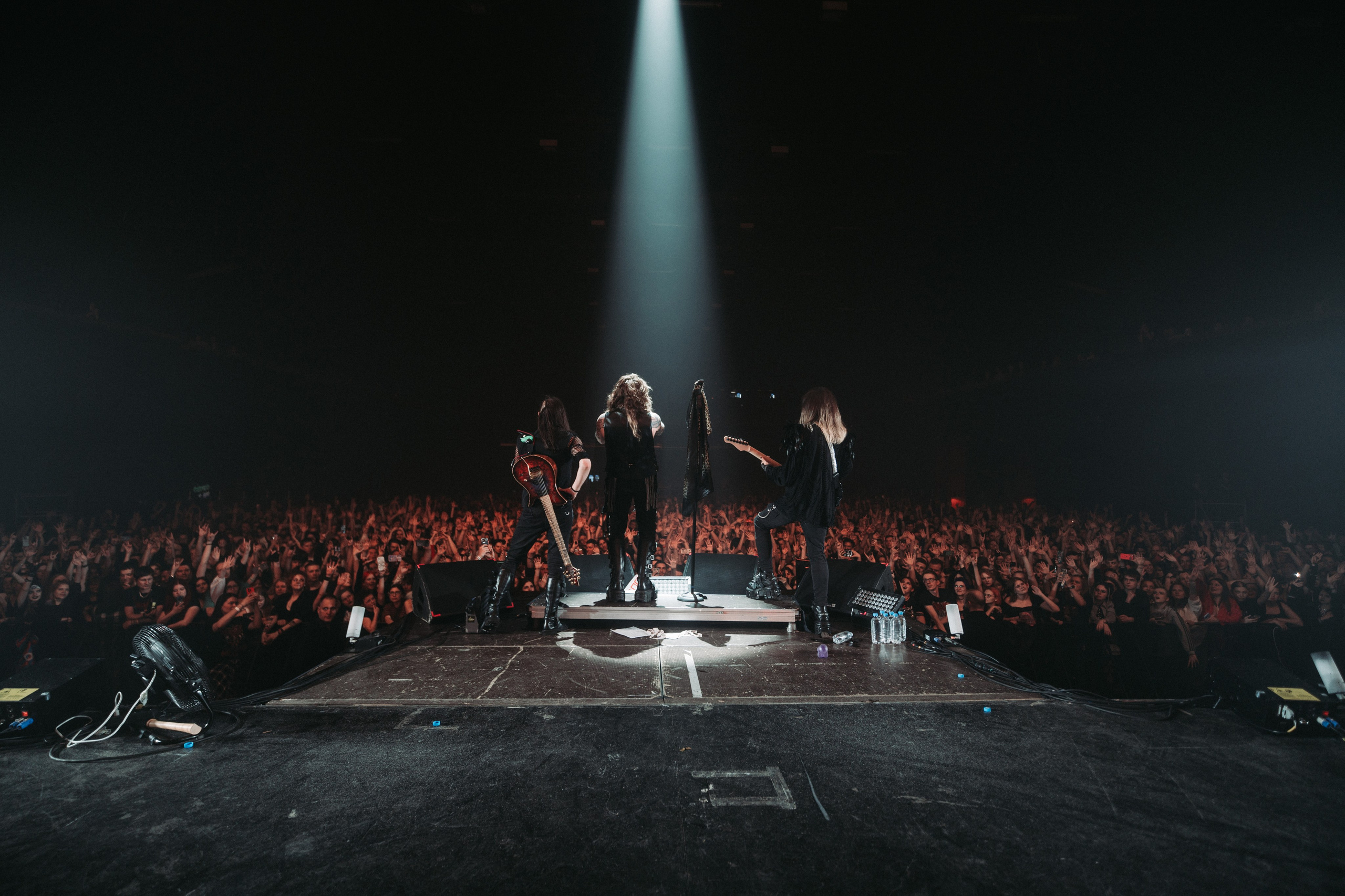 NEVERLOVE. Игорь Богатов — фотограф