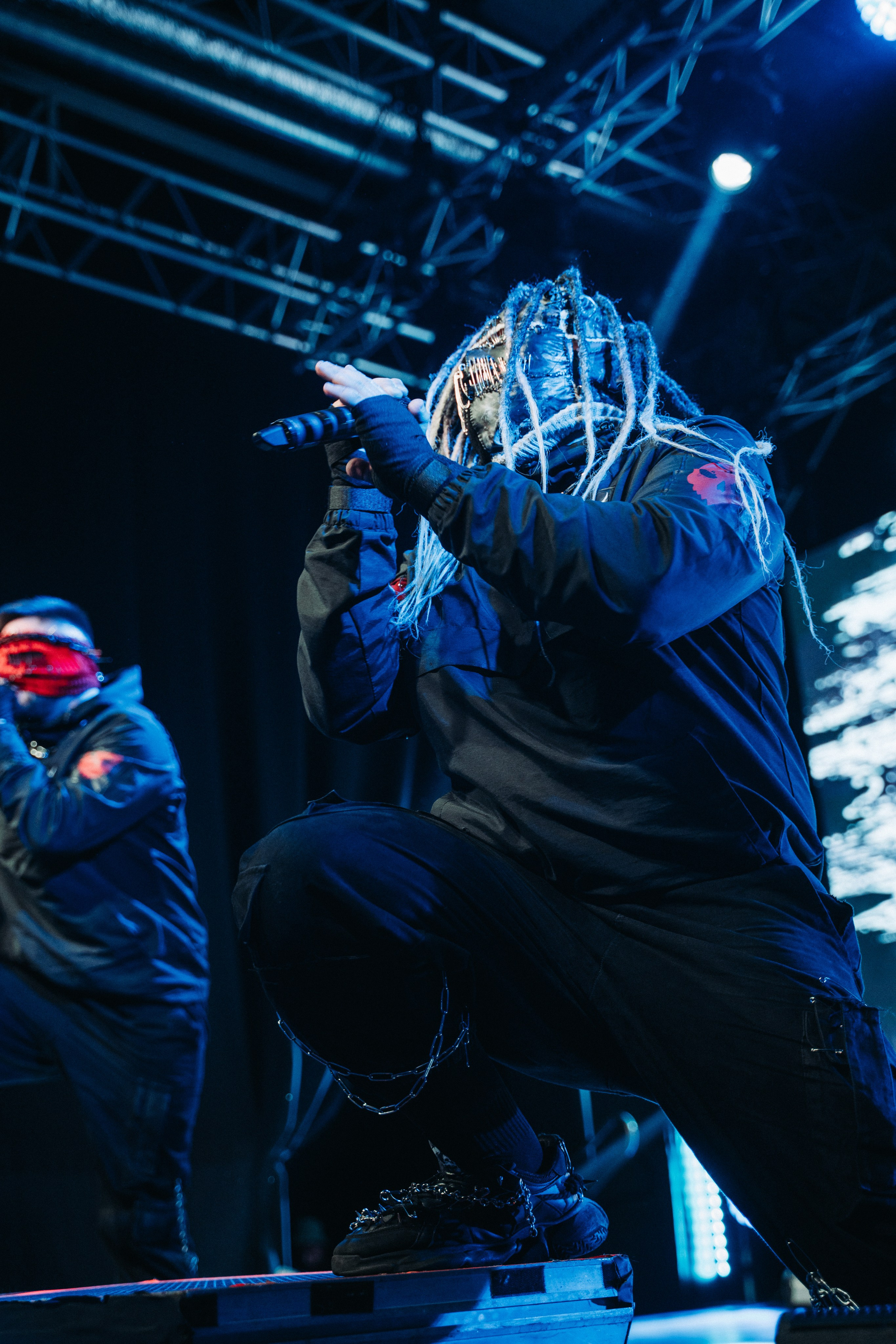 Мегамозг. Игорь Богатов — фотограф