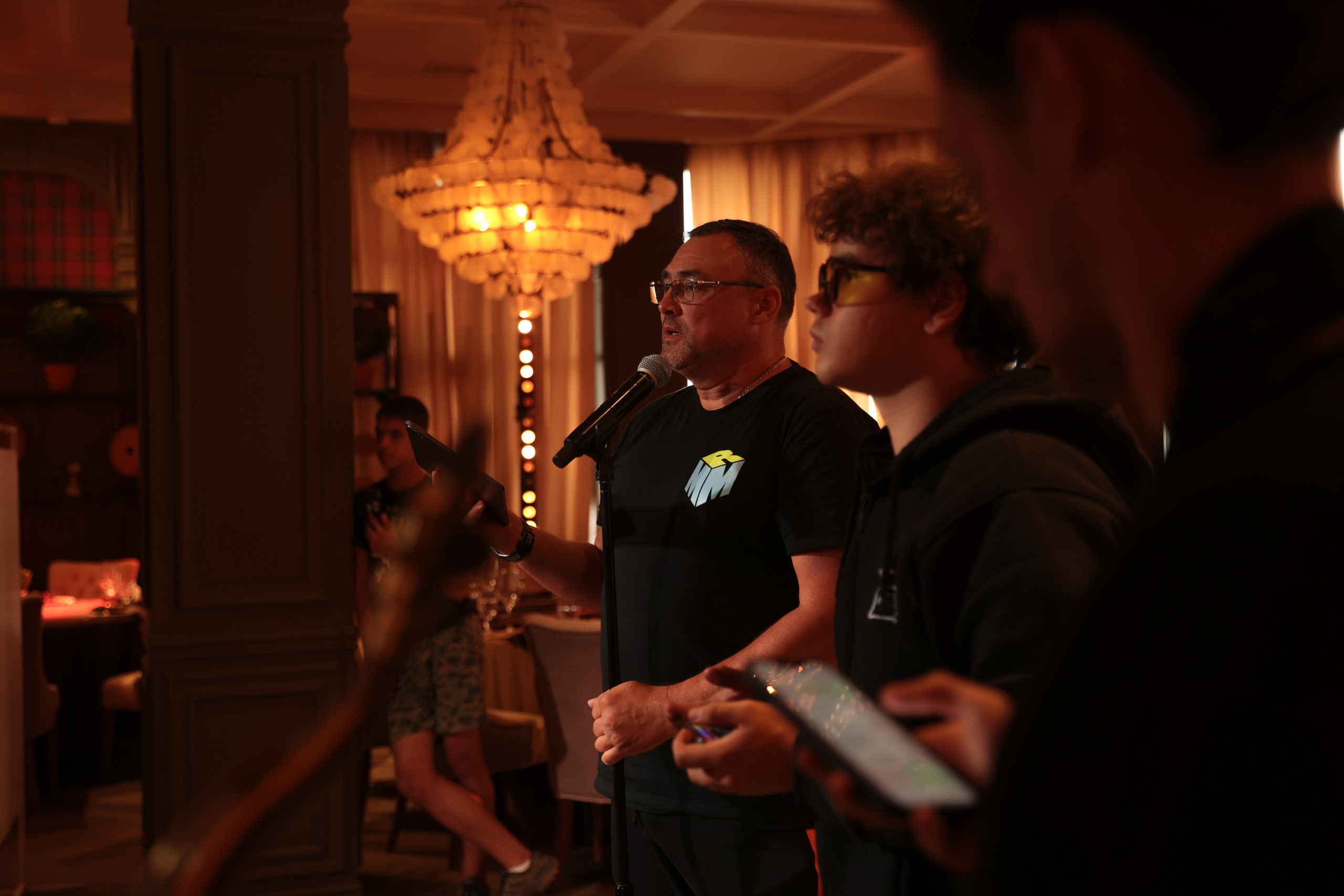 20|08|25 Backstage. On Emotions агентство