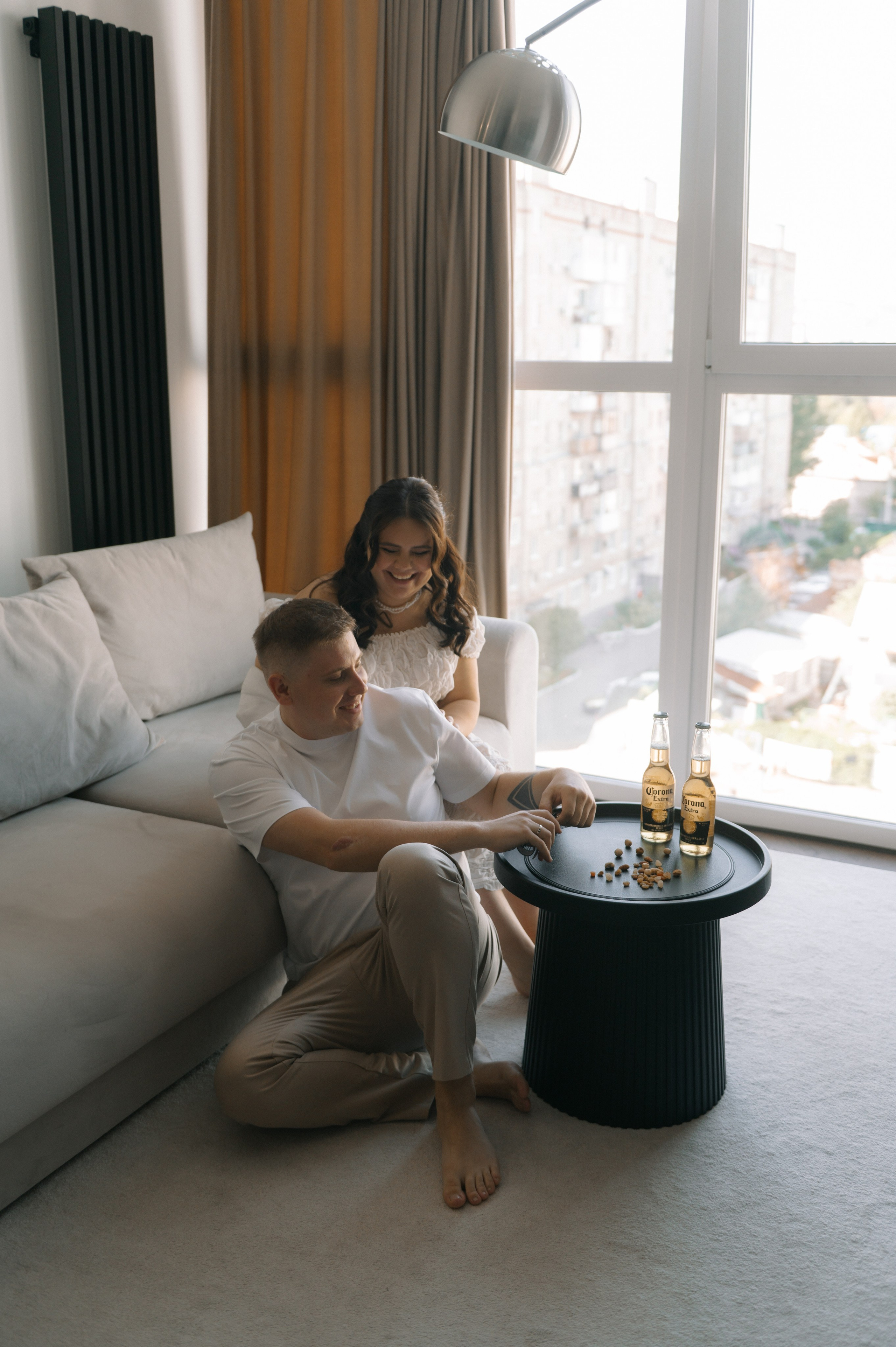 Фотограф: Саша Родина