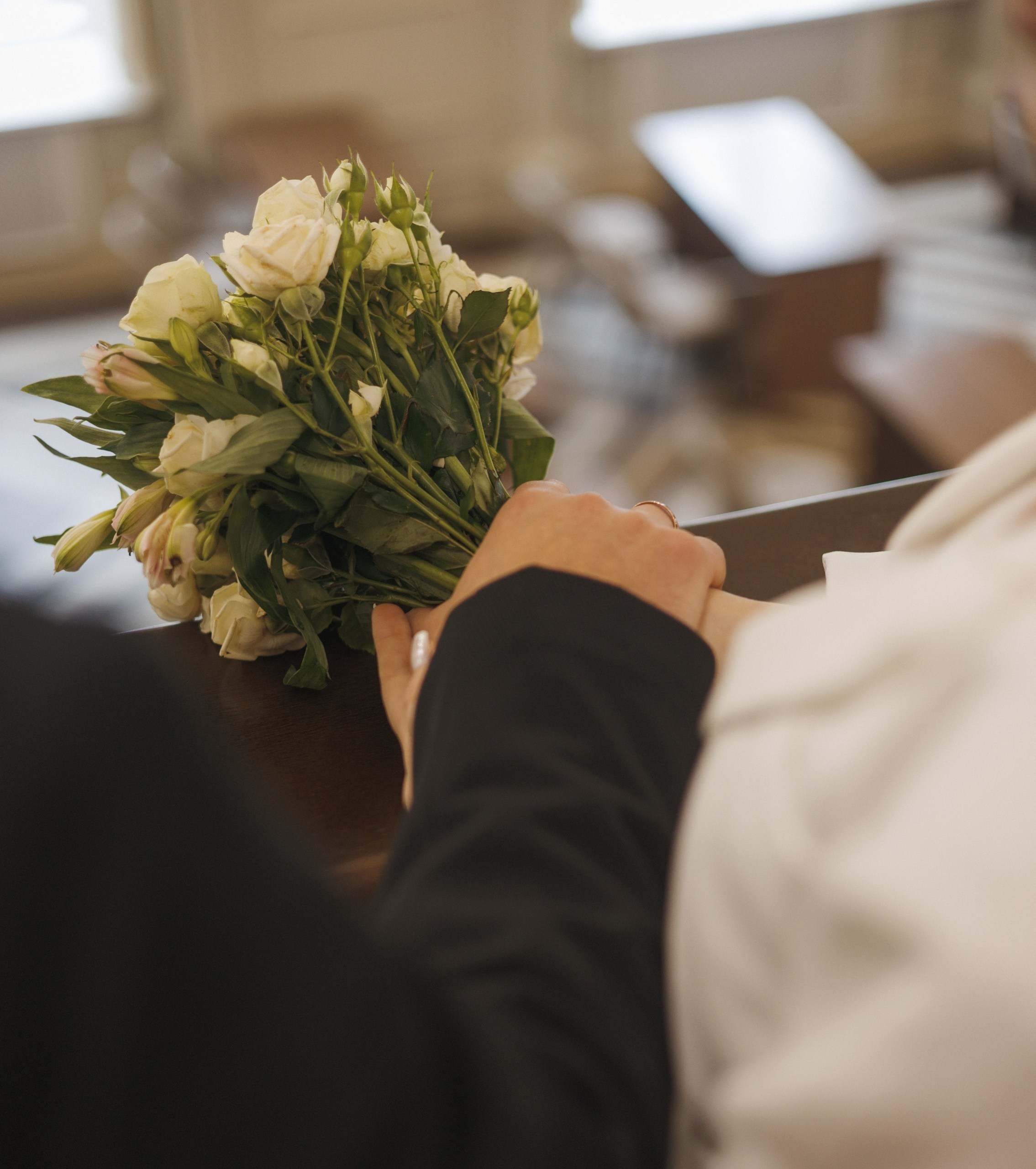 Евгения & Максим. Фотограф Евгений Катаев — Семейный и свадебный фотограф из Ижевска