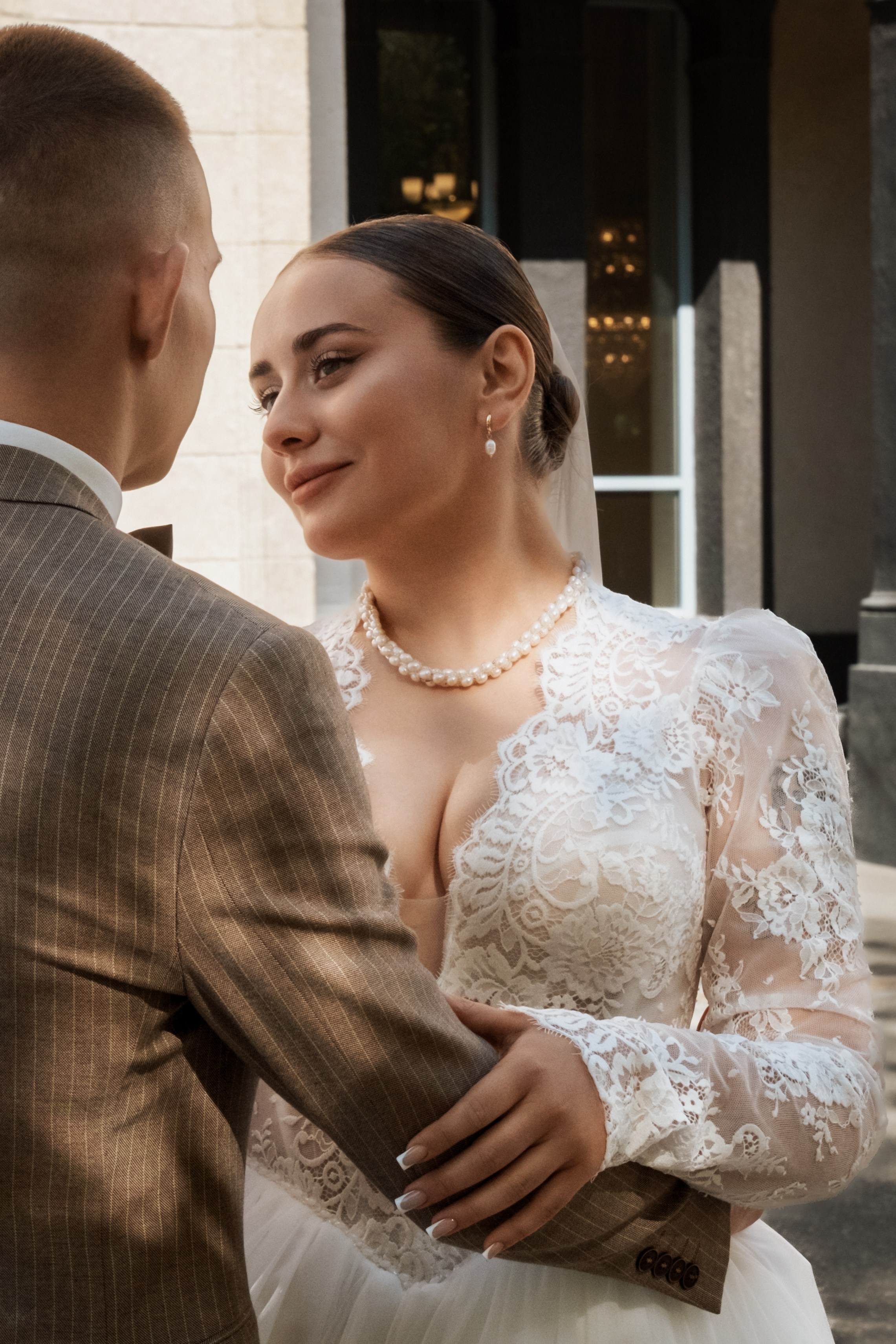 Екатерина и Анатолий. Goncharov Tim