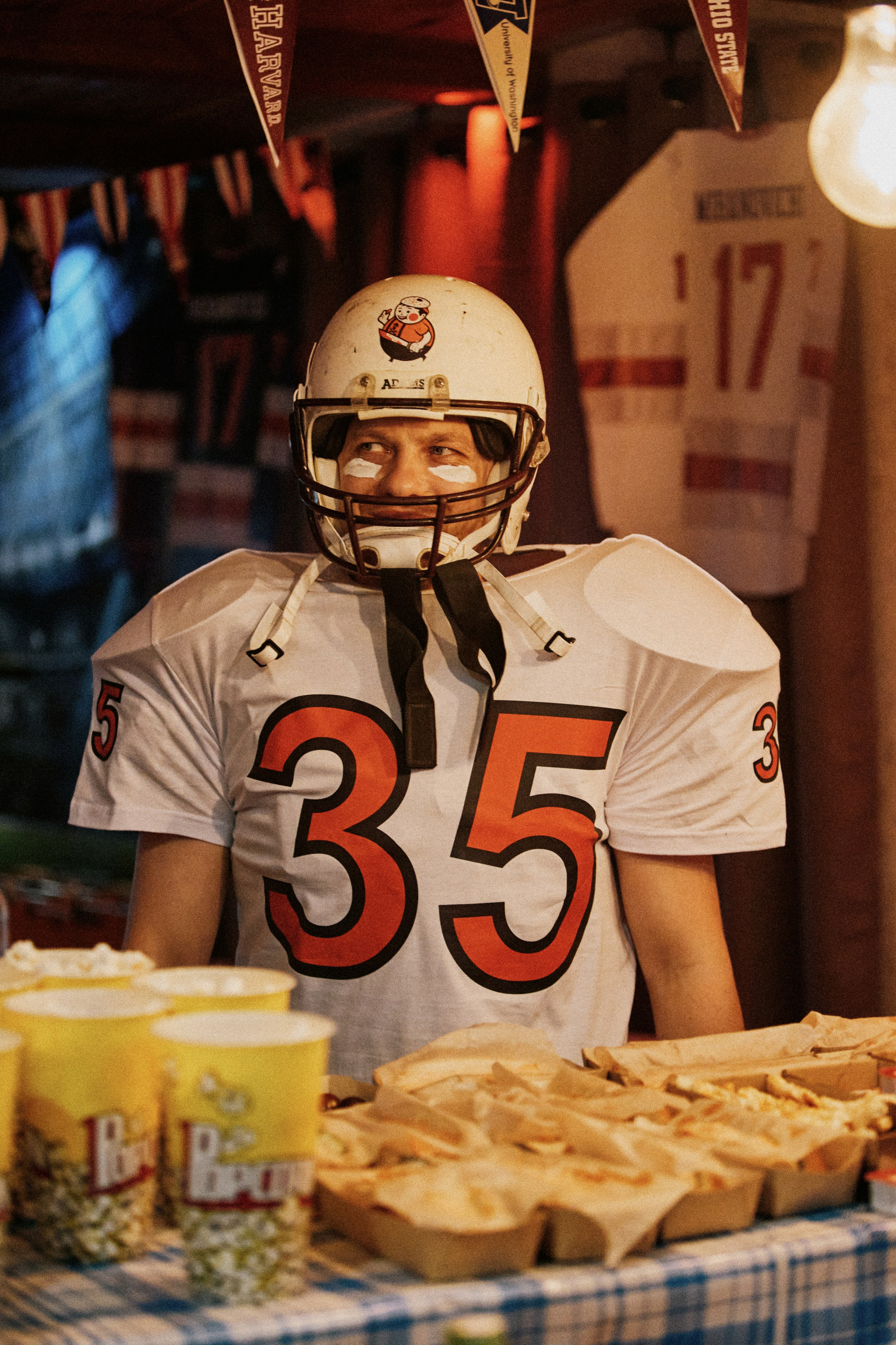 Birthday party. Alex Kibuk — Fotografia Imprez Firmowych i Eventów w Warszawie