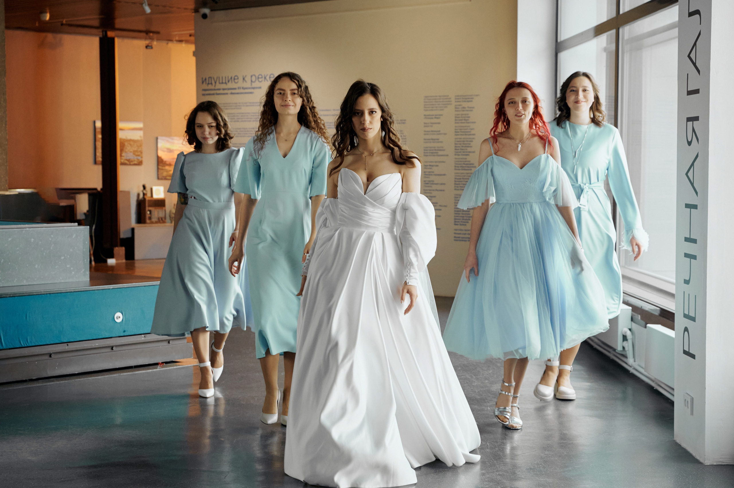 КИЦ. Свадебный фотограф Александр Браво