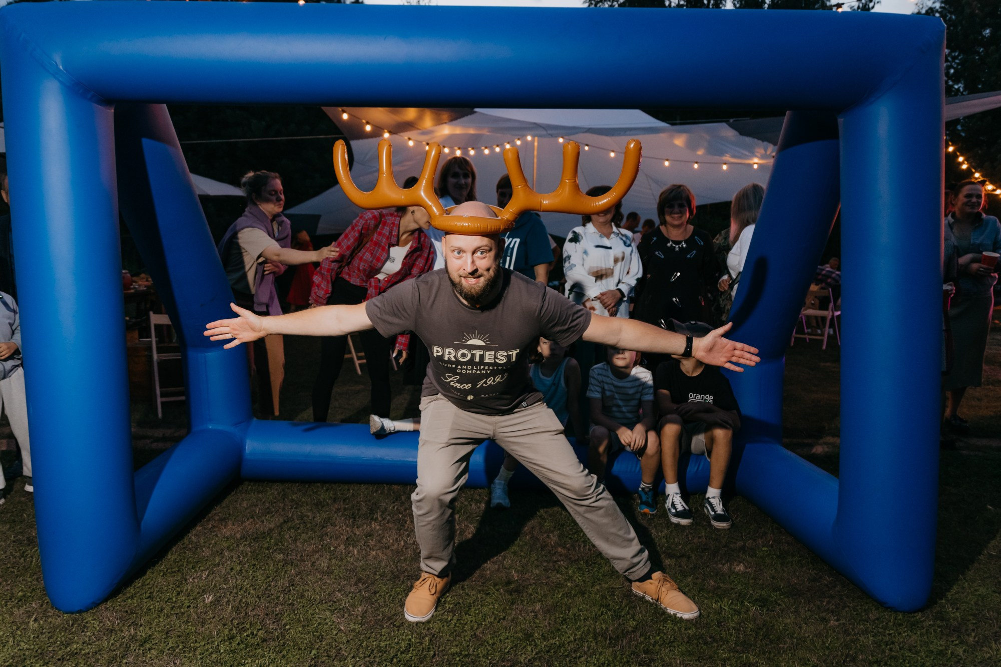 ГУРМАН. Фотограф ваших событий