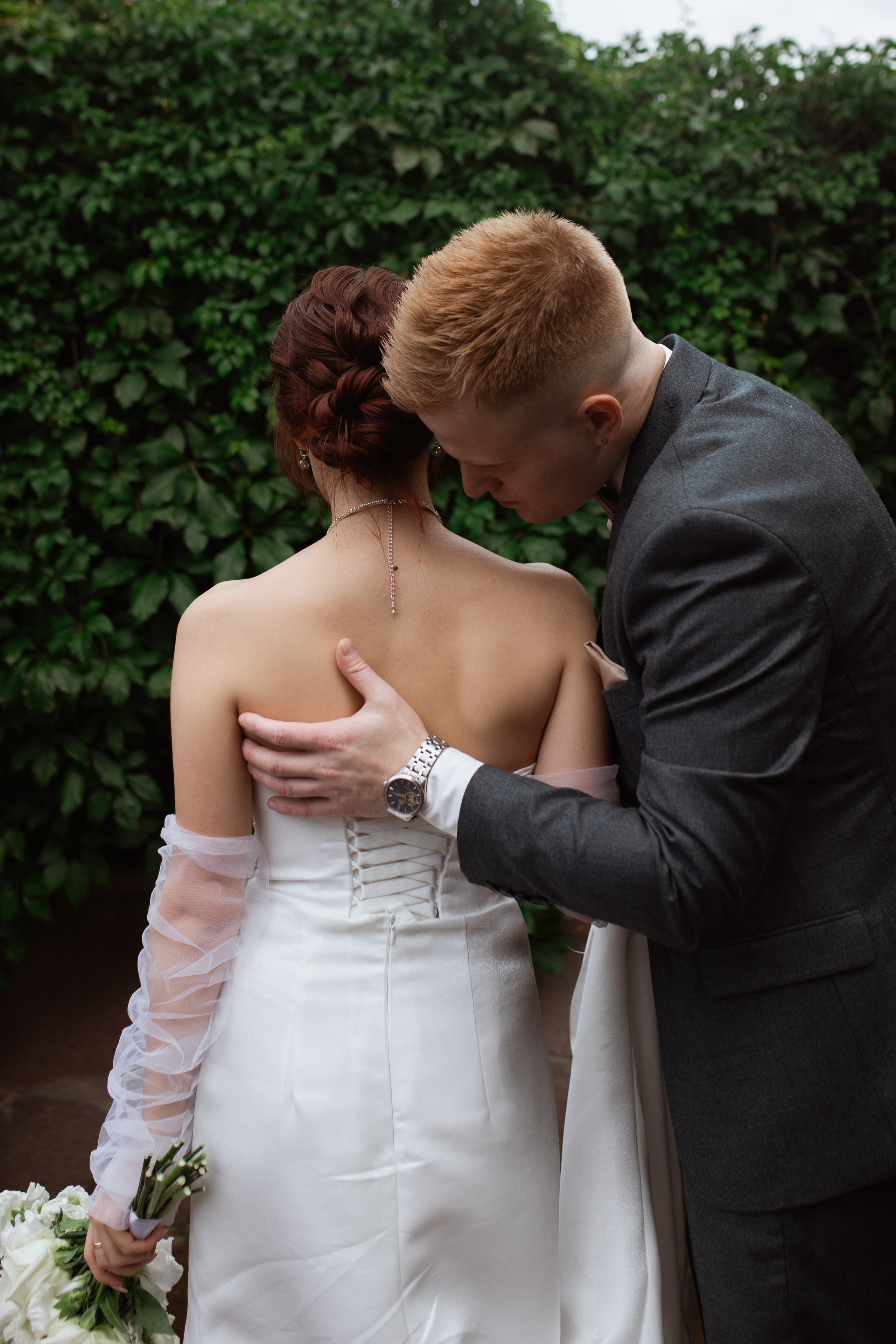 All we need in love. Свадебный фотограф Елена Рубцова