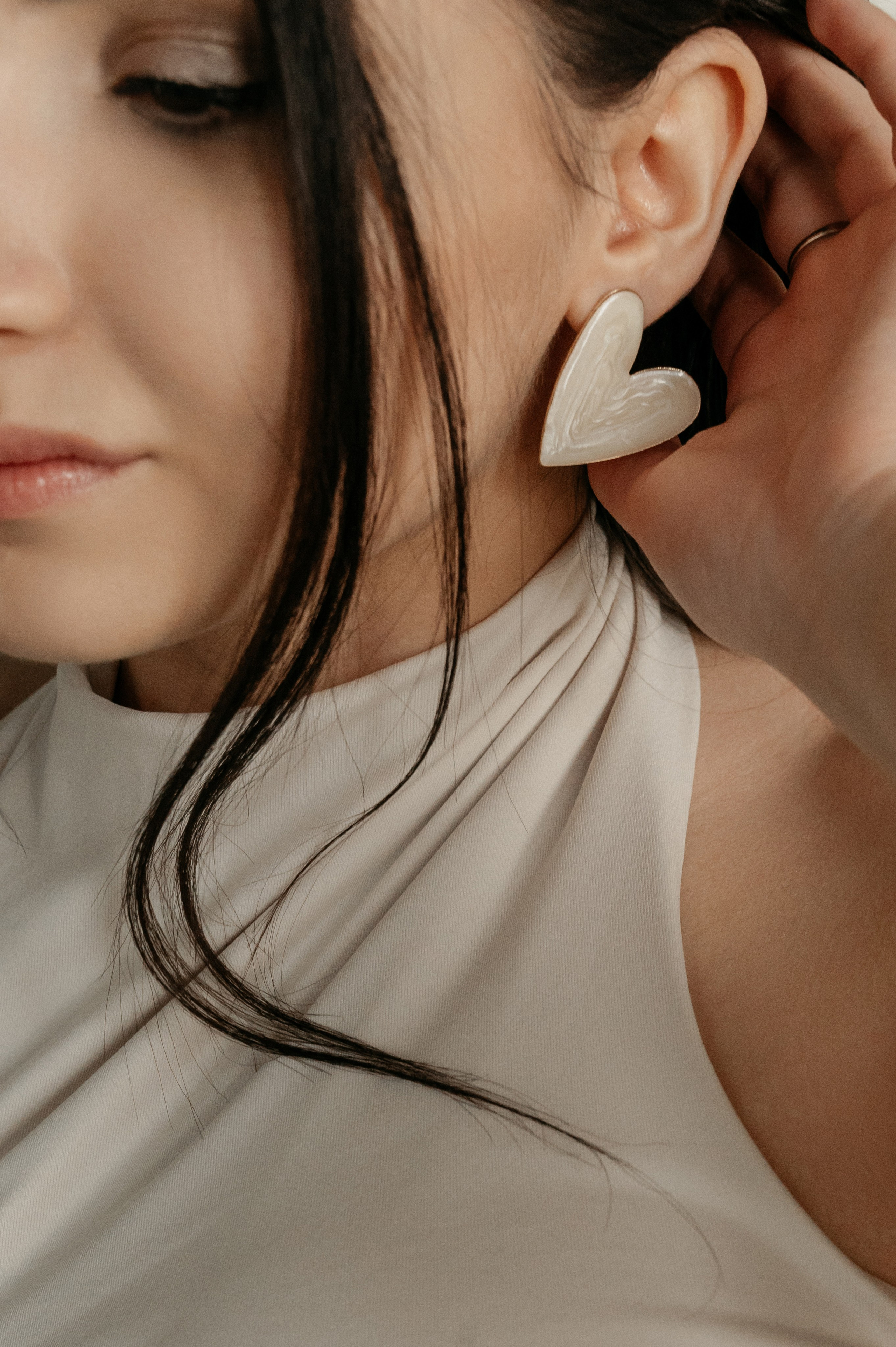 Сестры Алина и Света. Свадебный фотограф Мария Строгонова