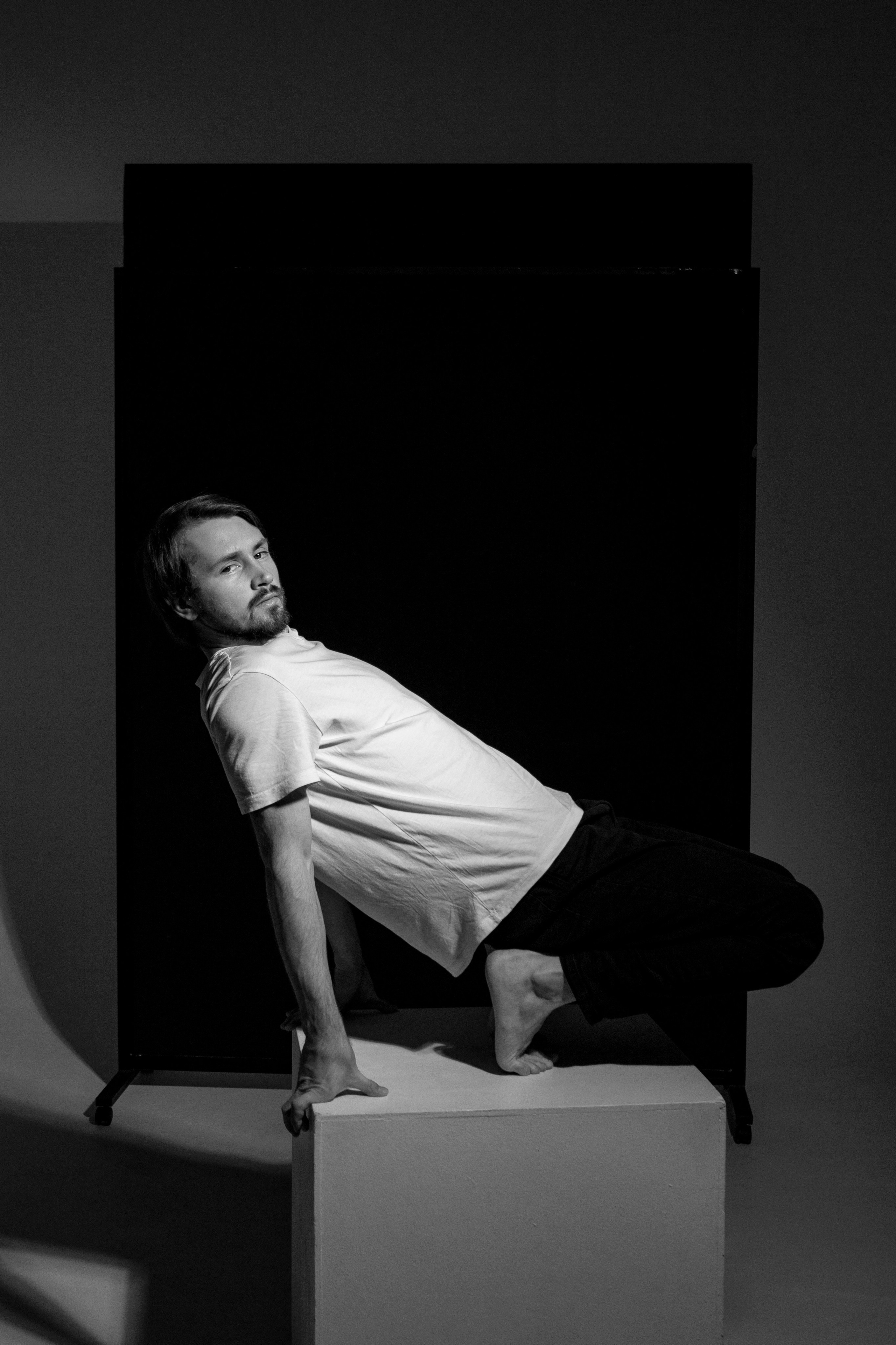 Семён. Фотограф в Санкт-Петербурге Рейдер Дарья