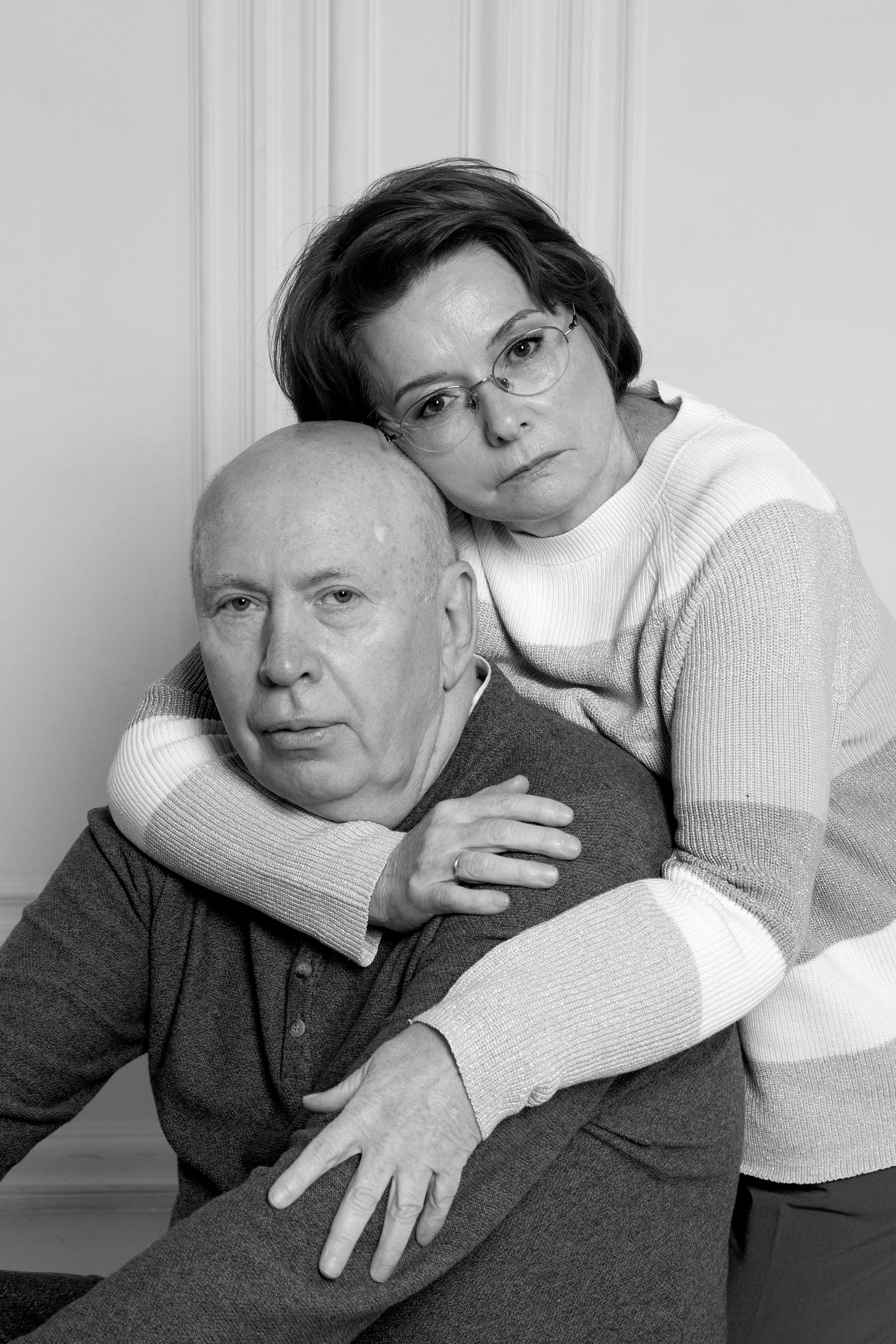 Елена и Сергей. Фотограф в Санкт-Петербурге Рейдер Дарья