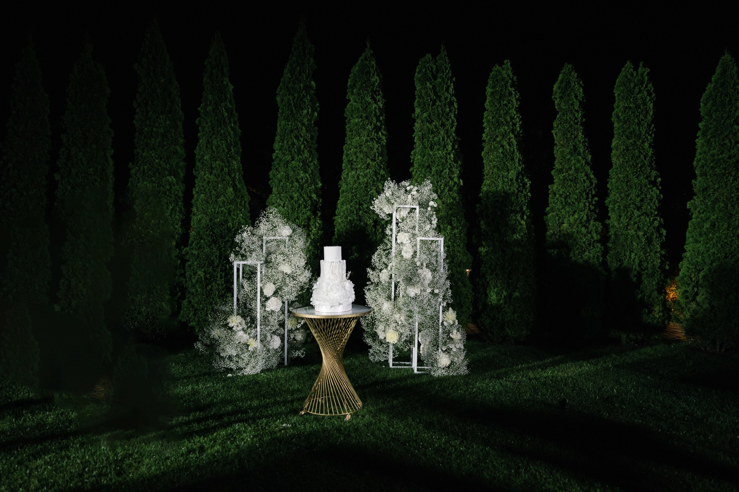 Татьяна и Николай. Свадебный фотограф Москва