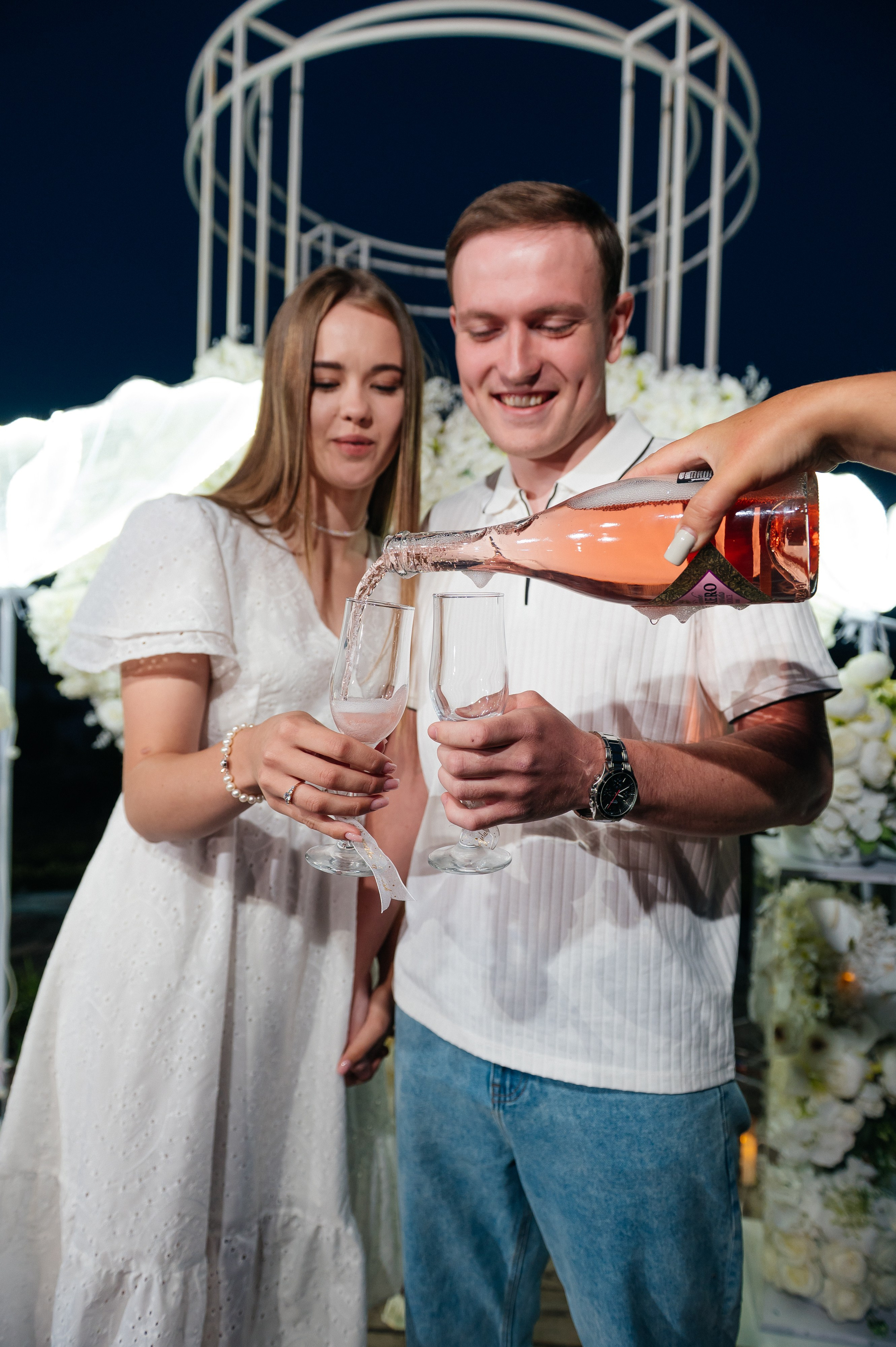 Merry Me. Свадебный фотограф в Костанае