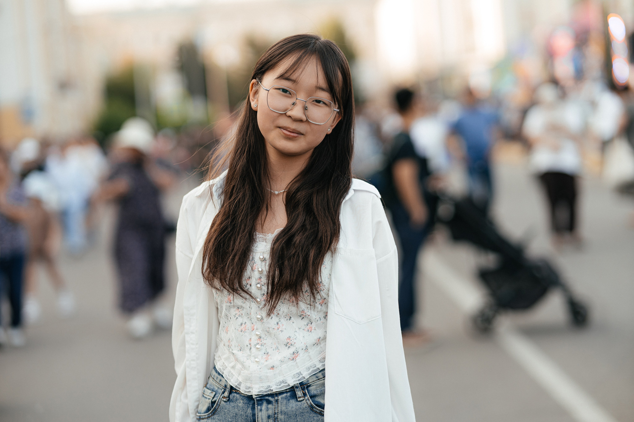 День города Улан-Удэ 2025. Фотограф Улан-Удэ