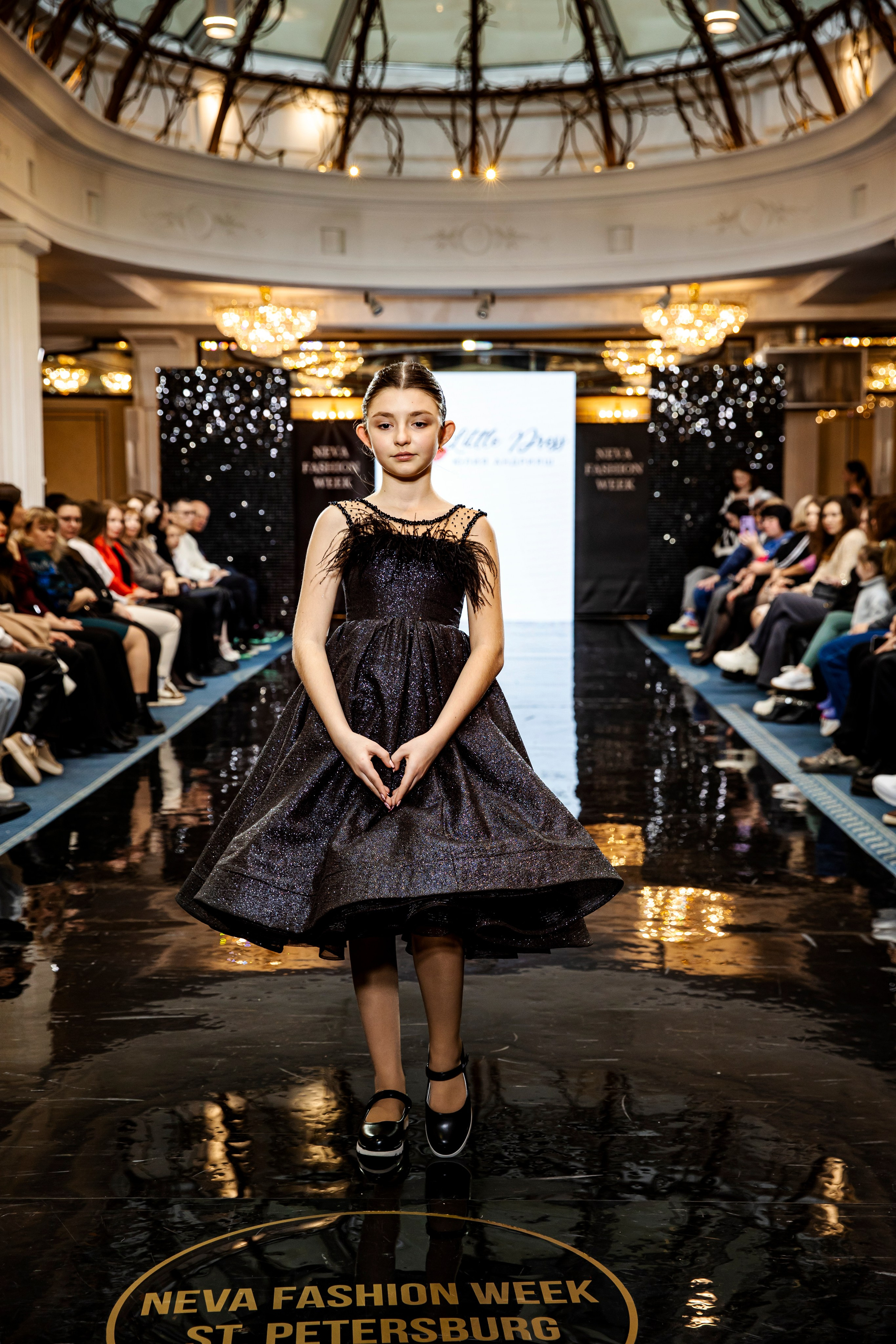 NEVA — 2024. Фотограф — Татьяна Кириллова, г. Санкт-Петербург