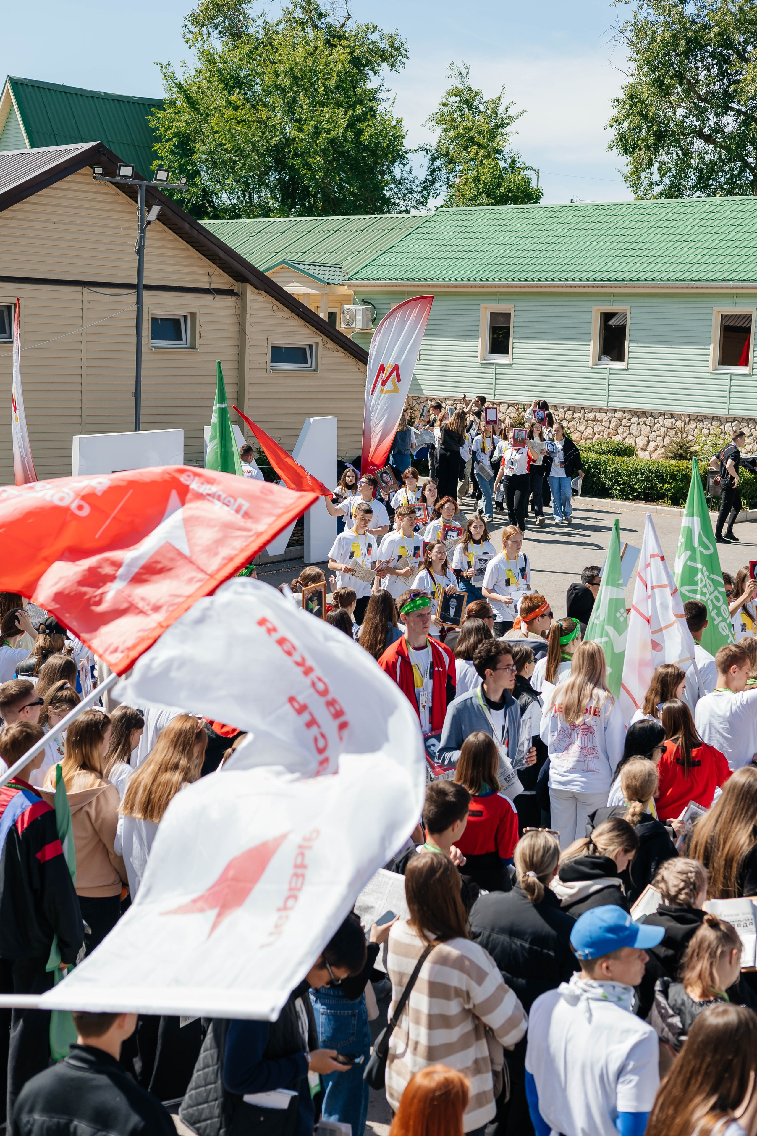 Окружной Форум «Молодая волна. В движении '2024». Дарья Нерсесян — фотограф в Ростове-на-Дону