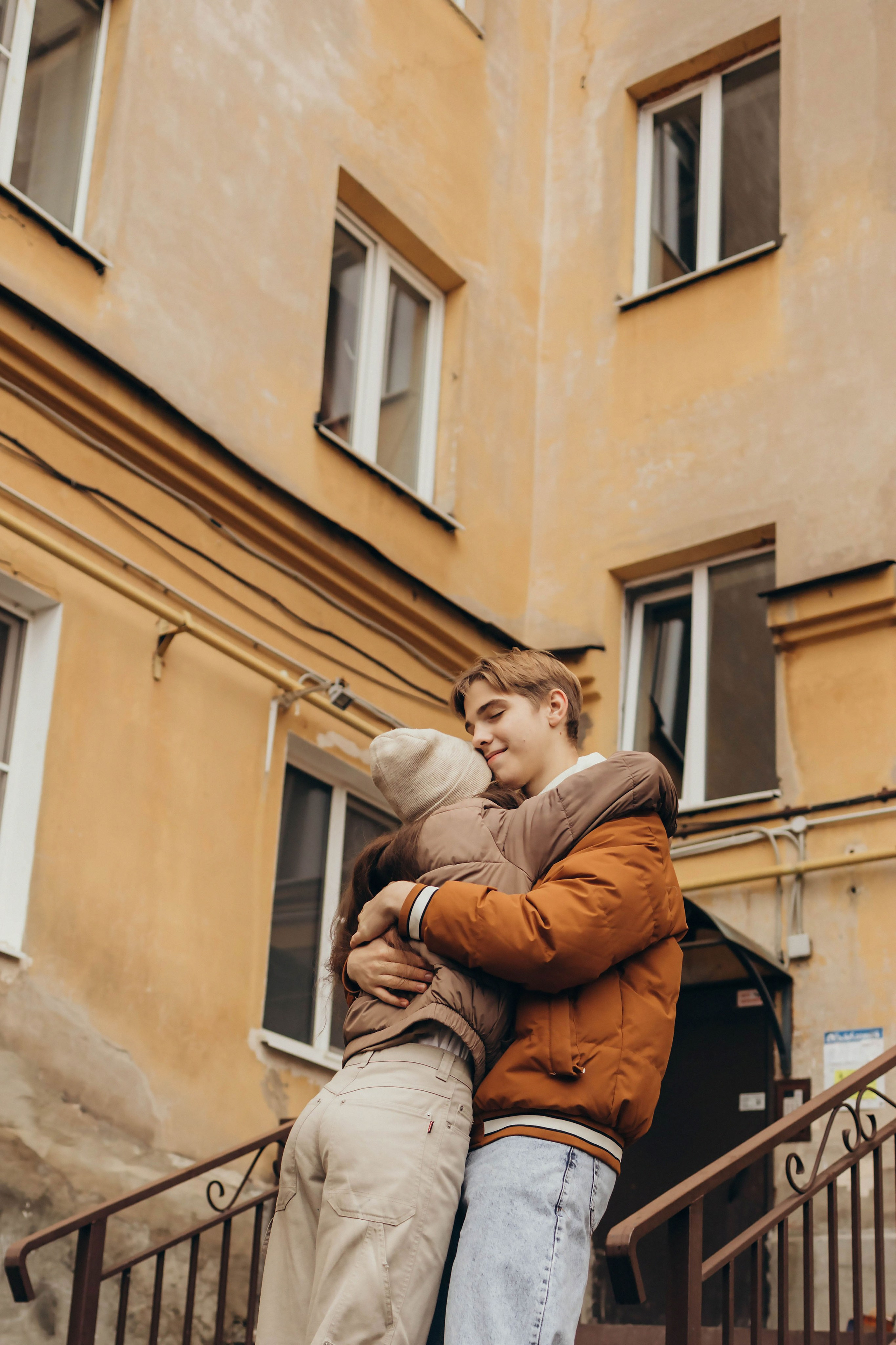 Свобода. Семейный и детский фотограф Наталья Патрушева Котлас