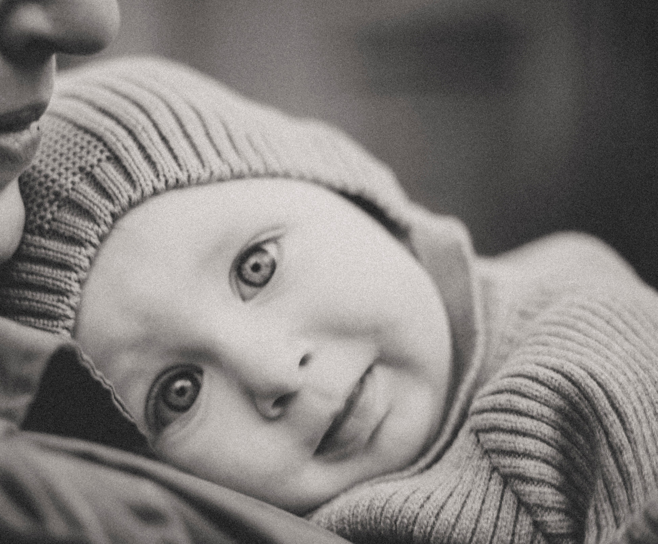 Swanky Kids. Фотограф Александра Степанова