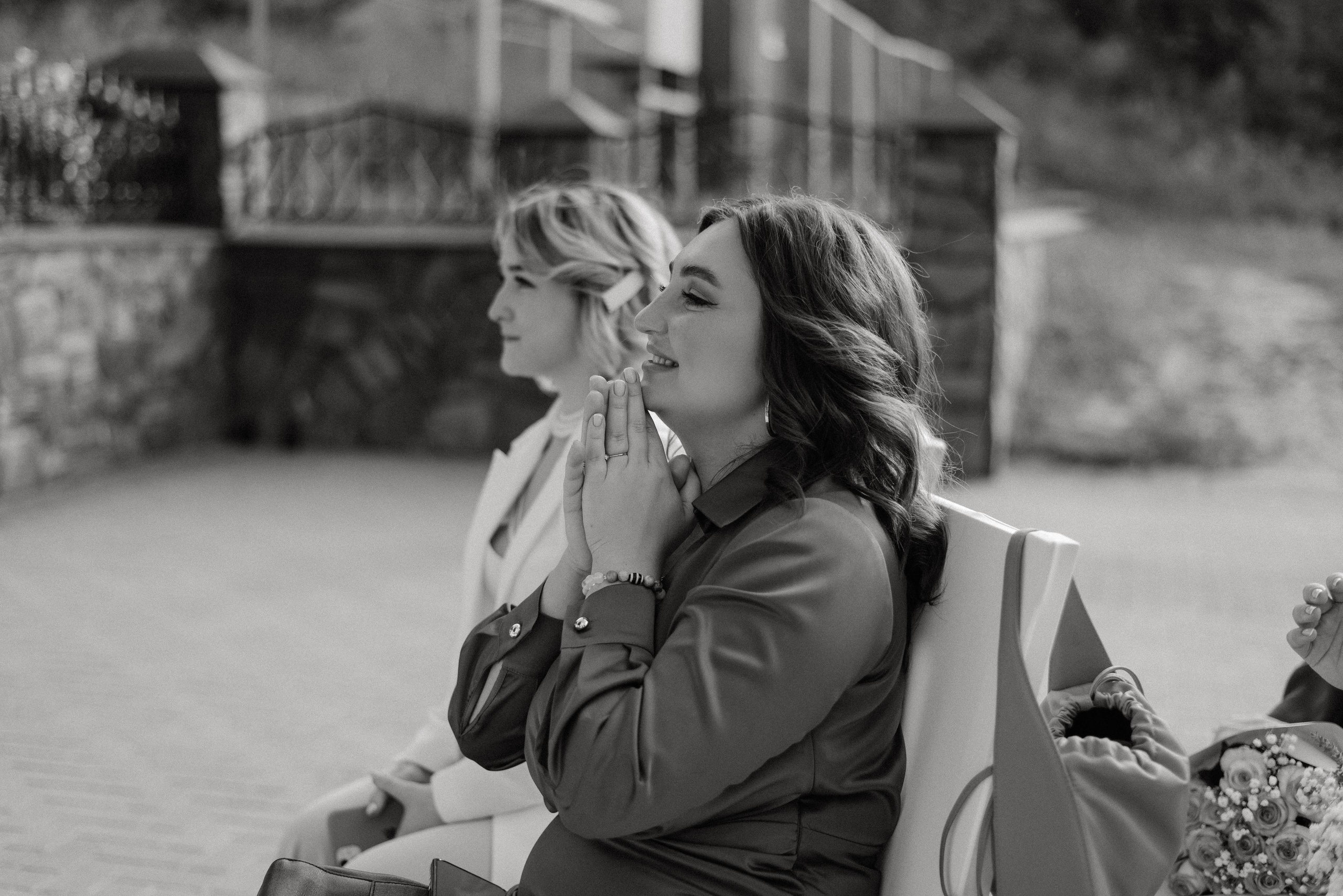 Алина и Арман. Фотограф Гилярова Злата Белгород