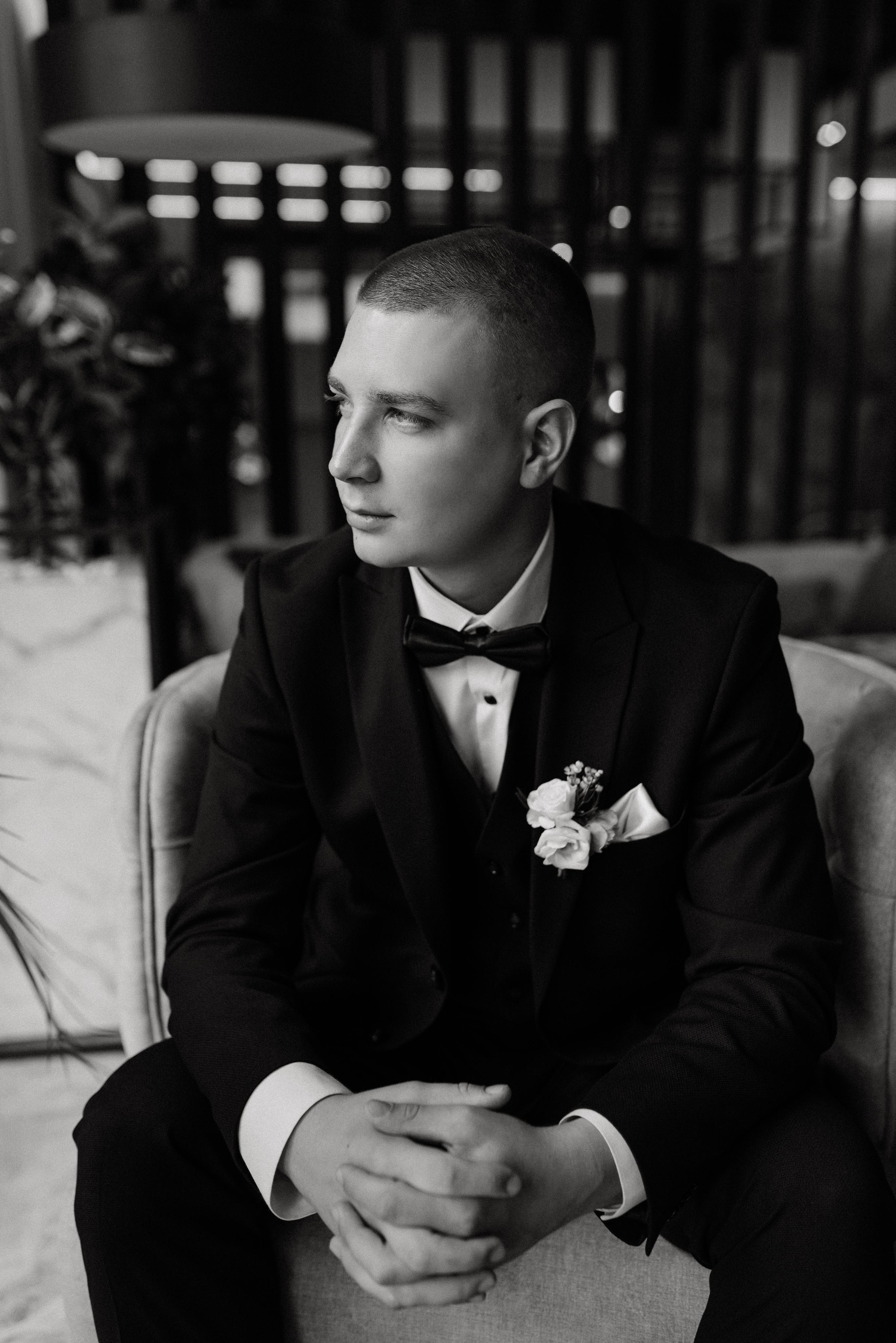 Алина и Дима. Фотограф Гилярова Злата Белгород