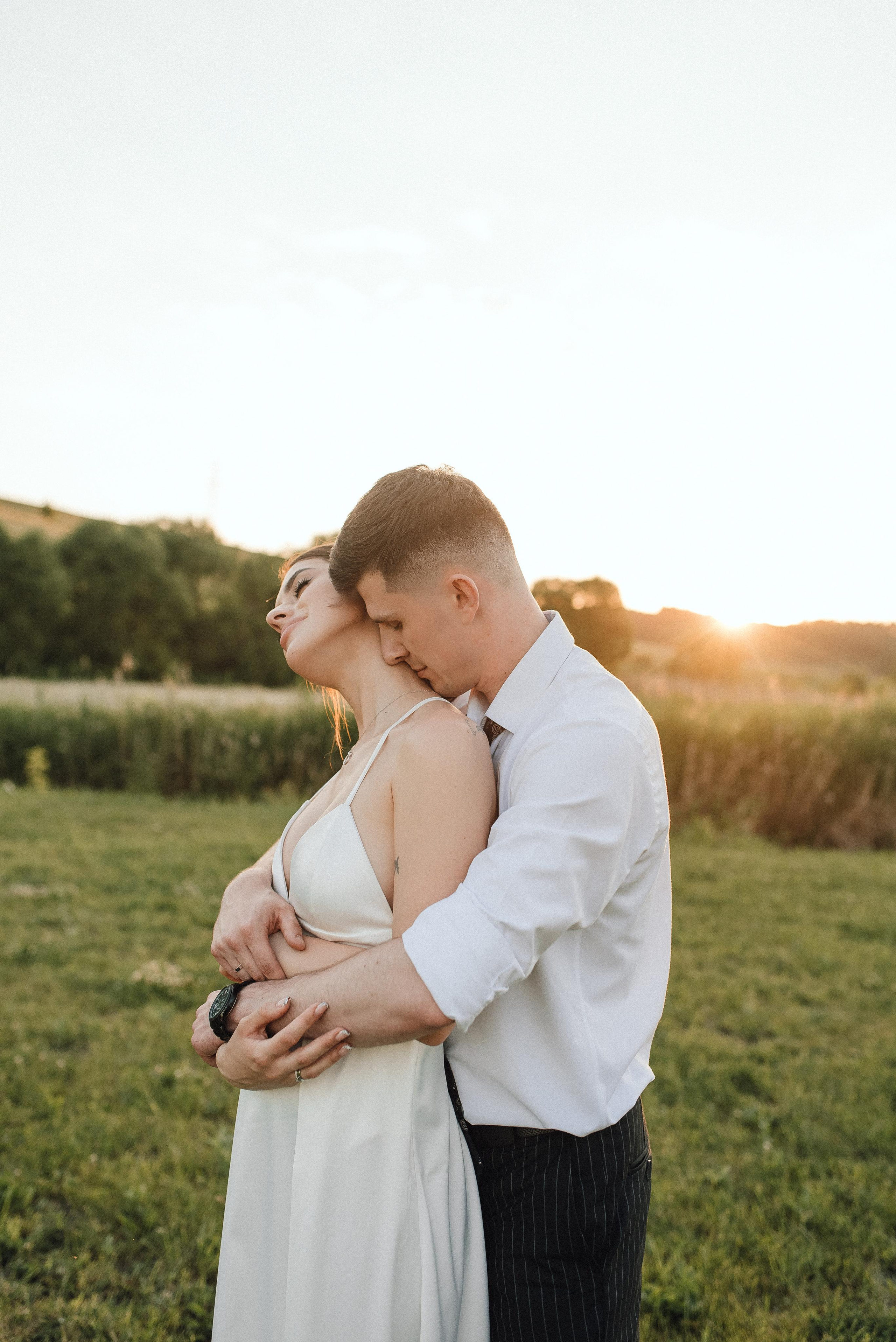 Саша и Илья. Фотограф Гилярова Злата Белгород