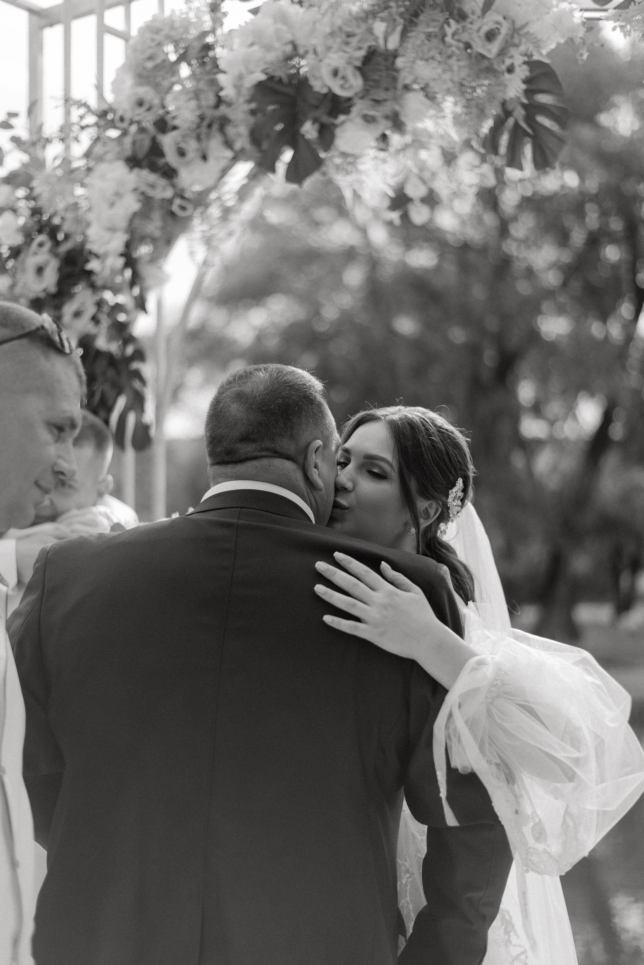 Алина и Дима. Фотограф Гилярова Злата Белгород