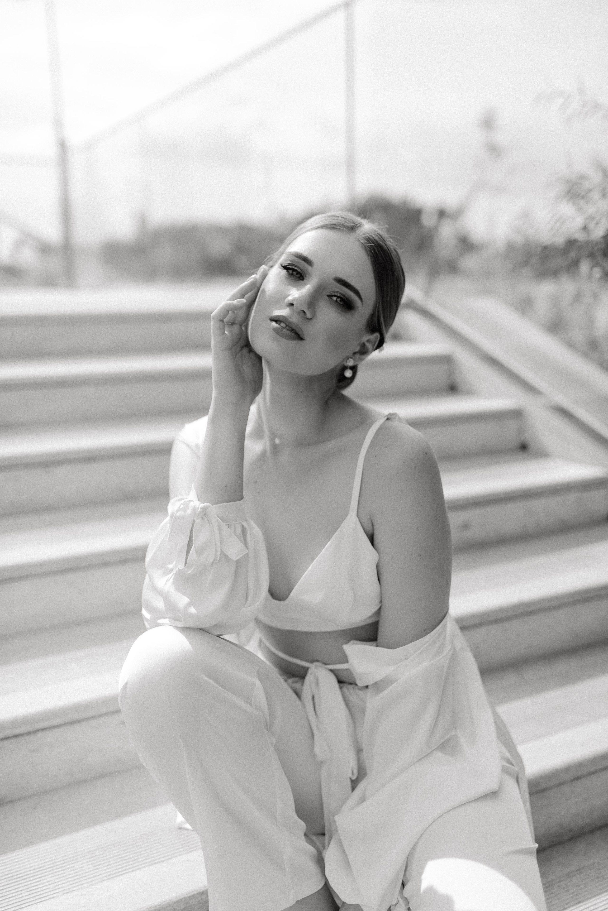 Алина и Арман. Фотограф Гилярова Злата Белгород