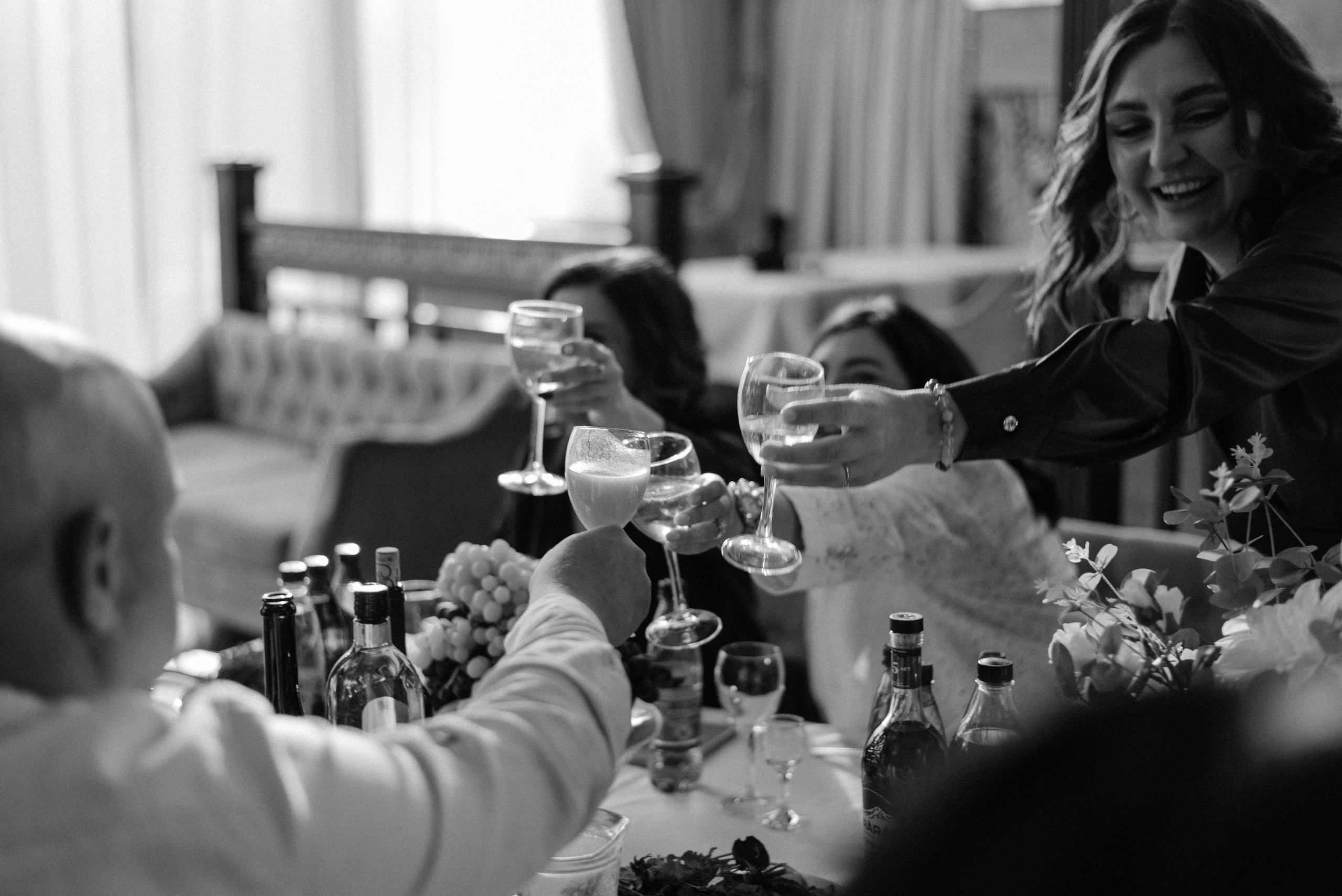 Алина и Арман. Фотограф Гилярова Злата Белгород