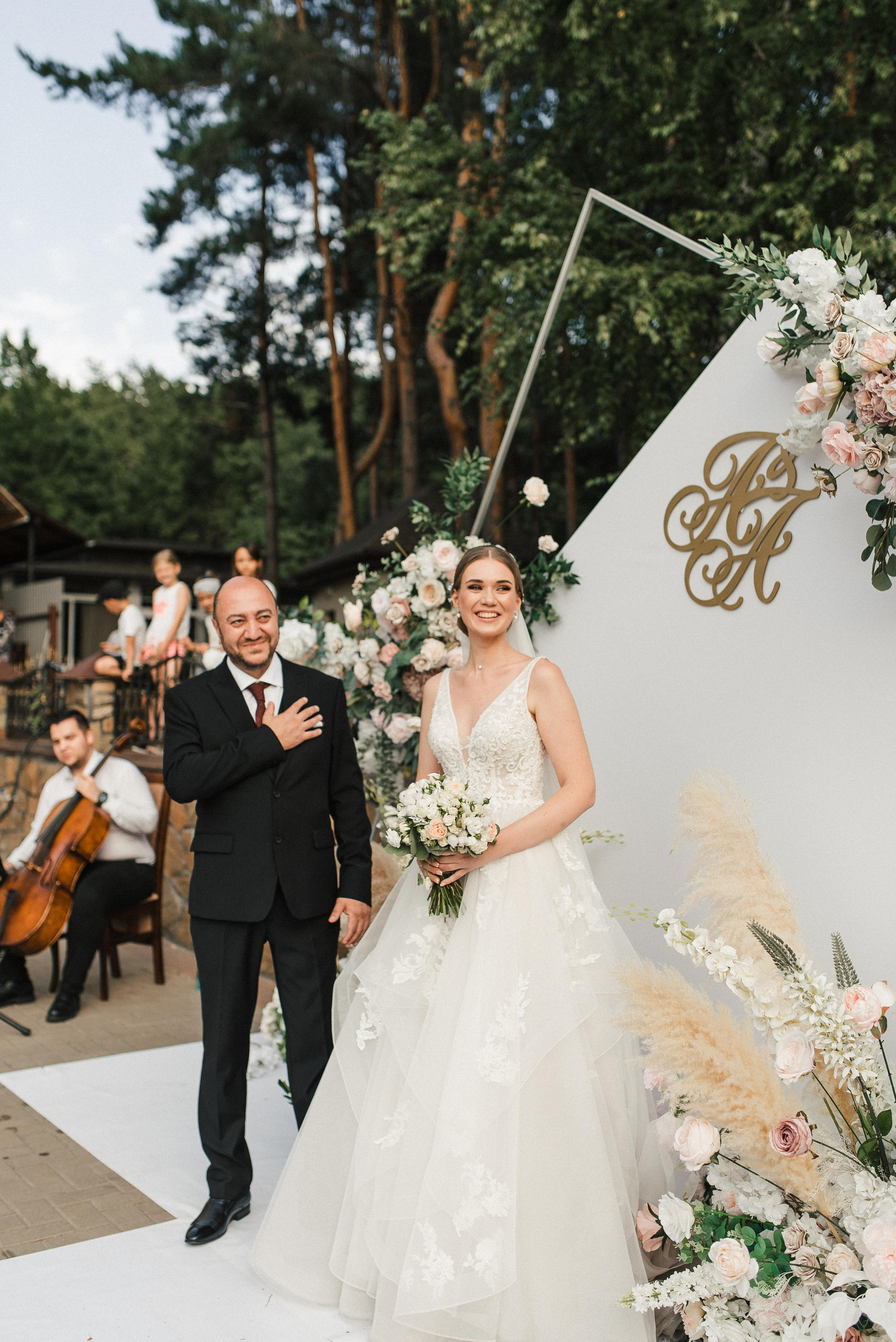 Алина и Арман. Фотограф Гилярова Злата Белгород