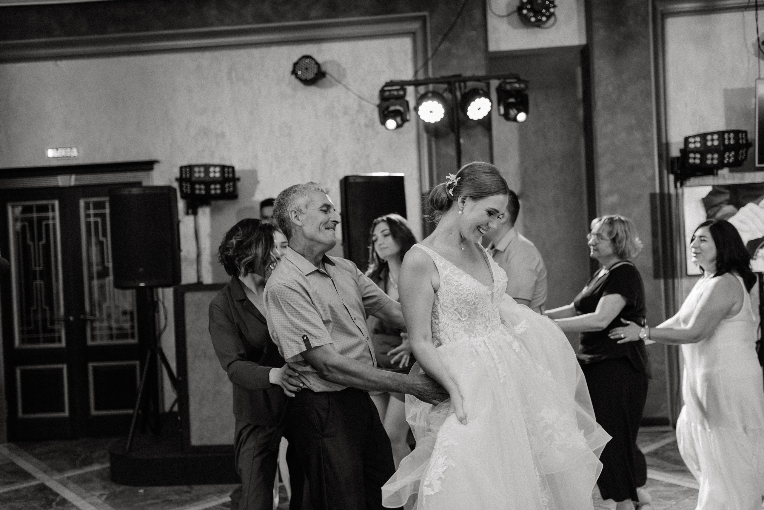 Алина и Арман. Фотограф Гилярова Злата Белгород