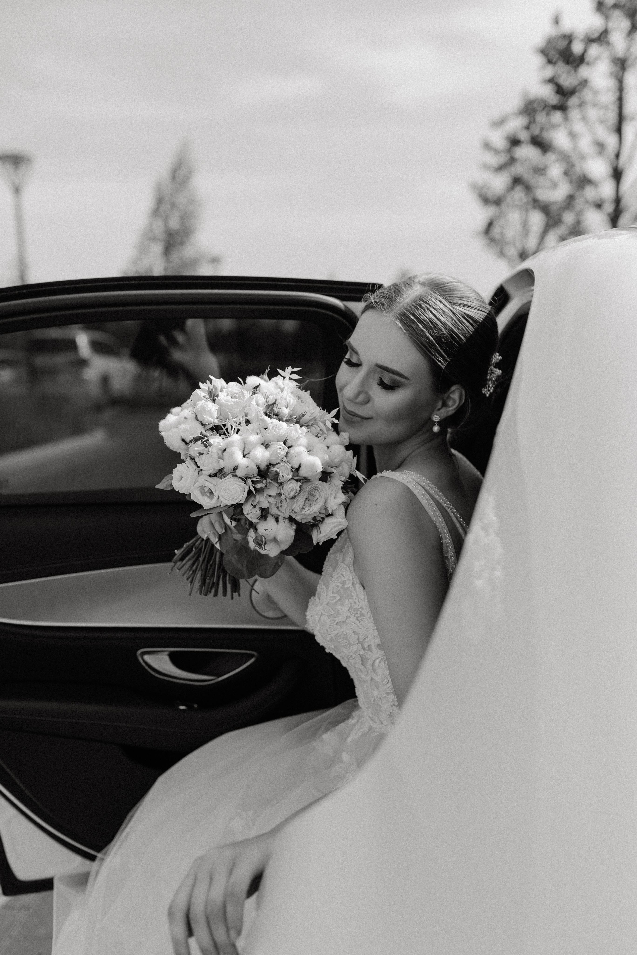 Алина и Арман. Фотограф Гилярова Злата Белгород