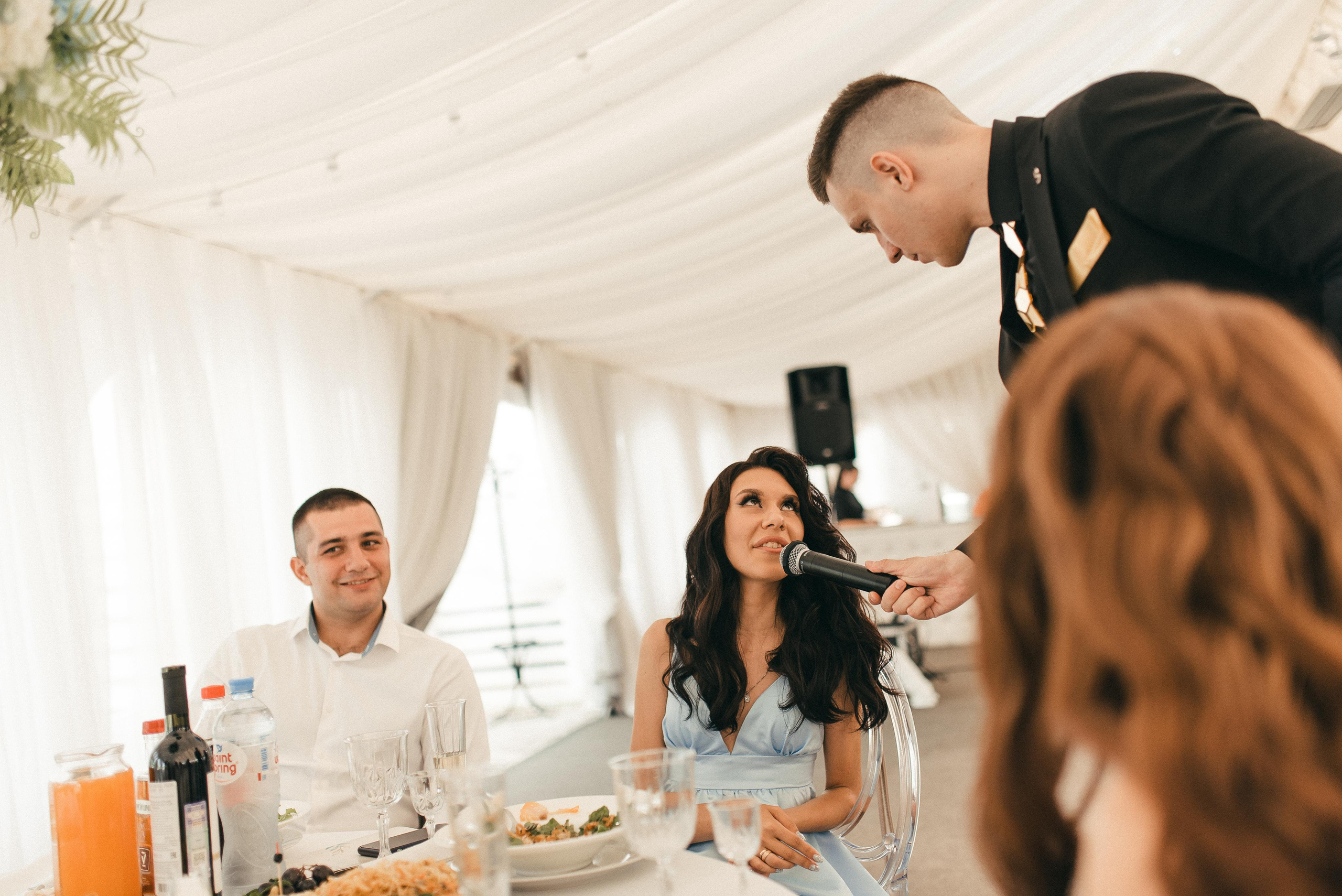 Алина и Дима. Фотограф Гилярова Злата Белгород